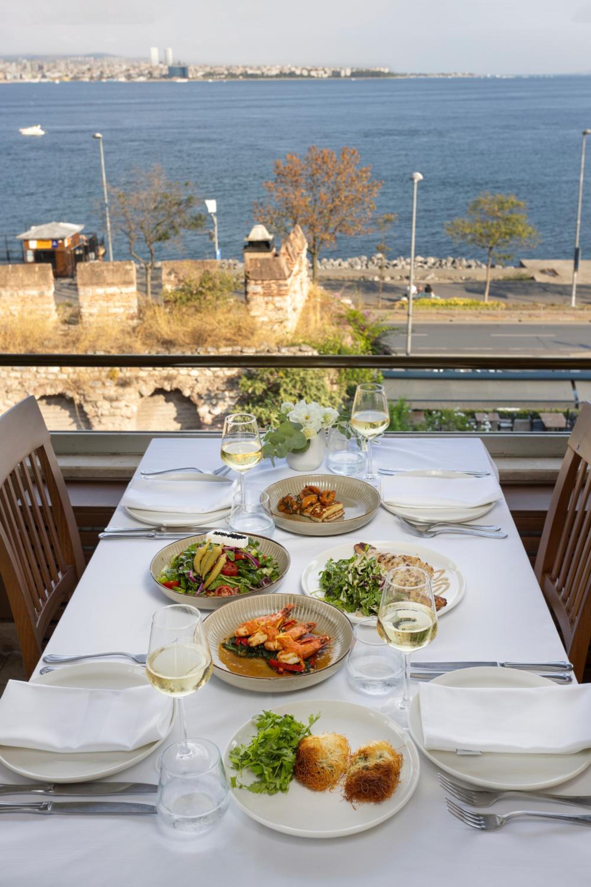 Armada Istanbul Old City Otel - Image 49