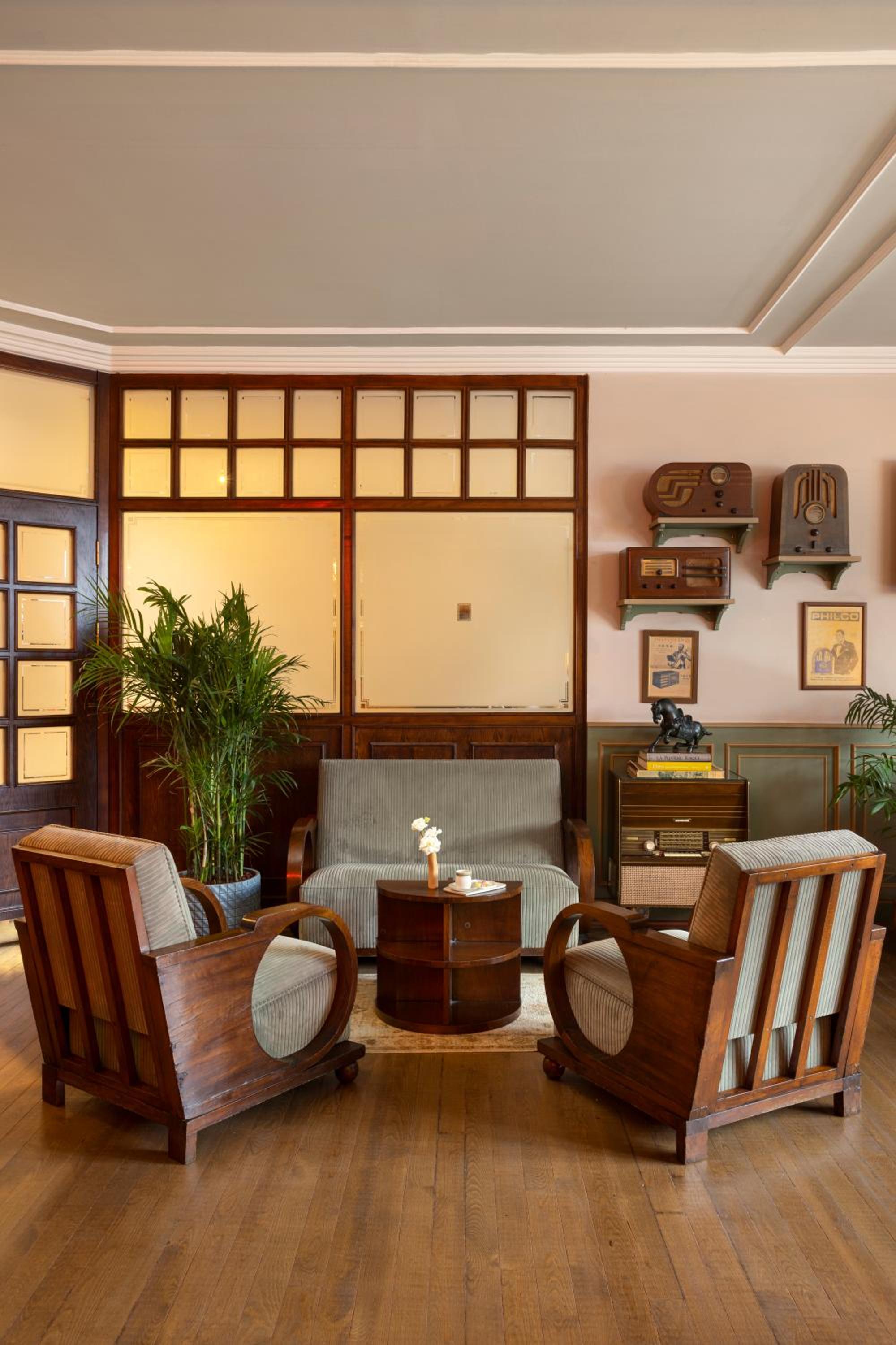 Armada Istanbul Old City Otel - Image 42