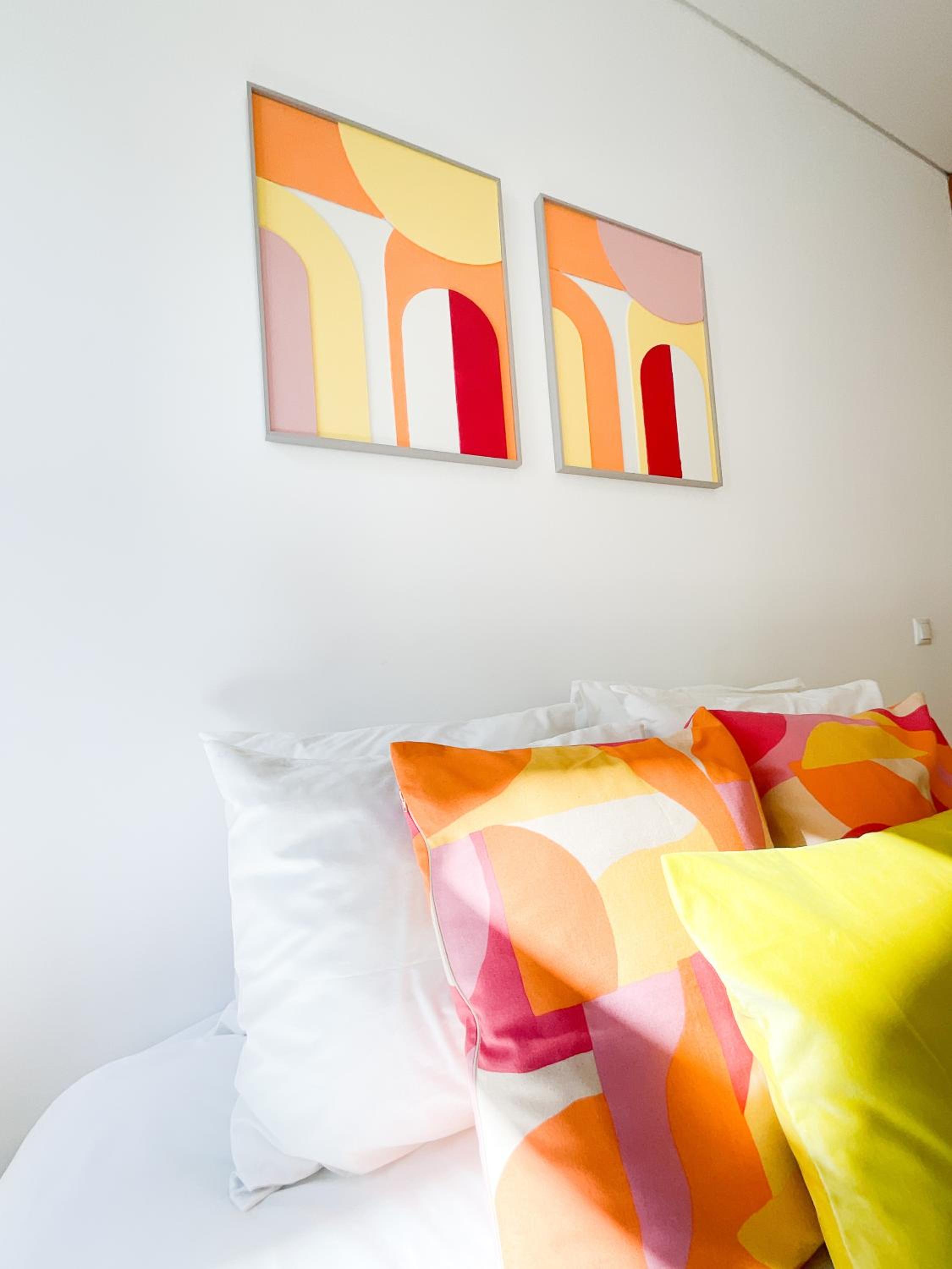 Luxury Apartment in Chiado 1 BR view 4