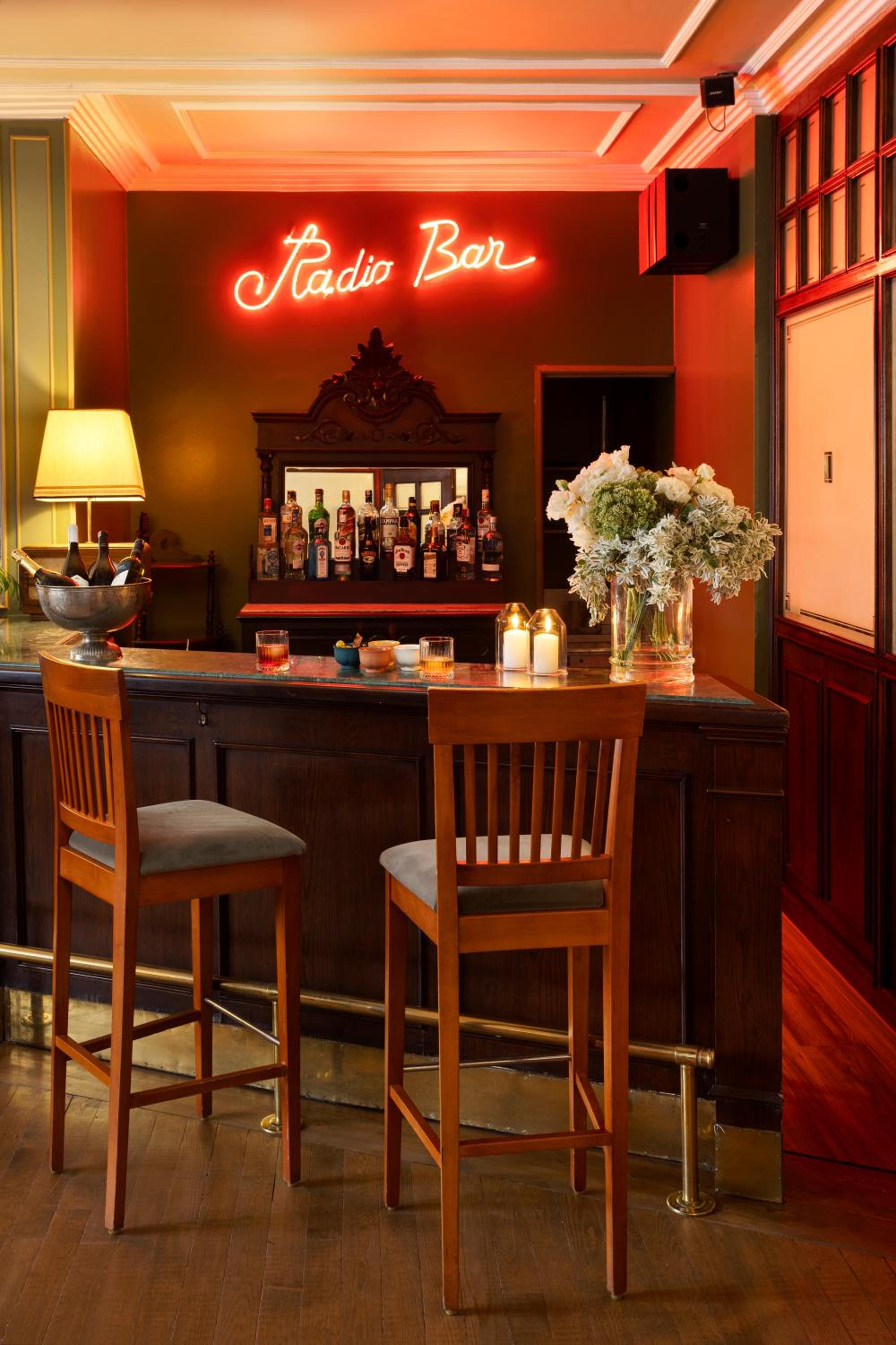 Armada Istanbul Old City Otel - Image 58