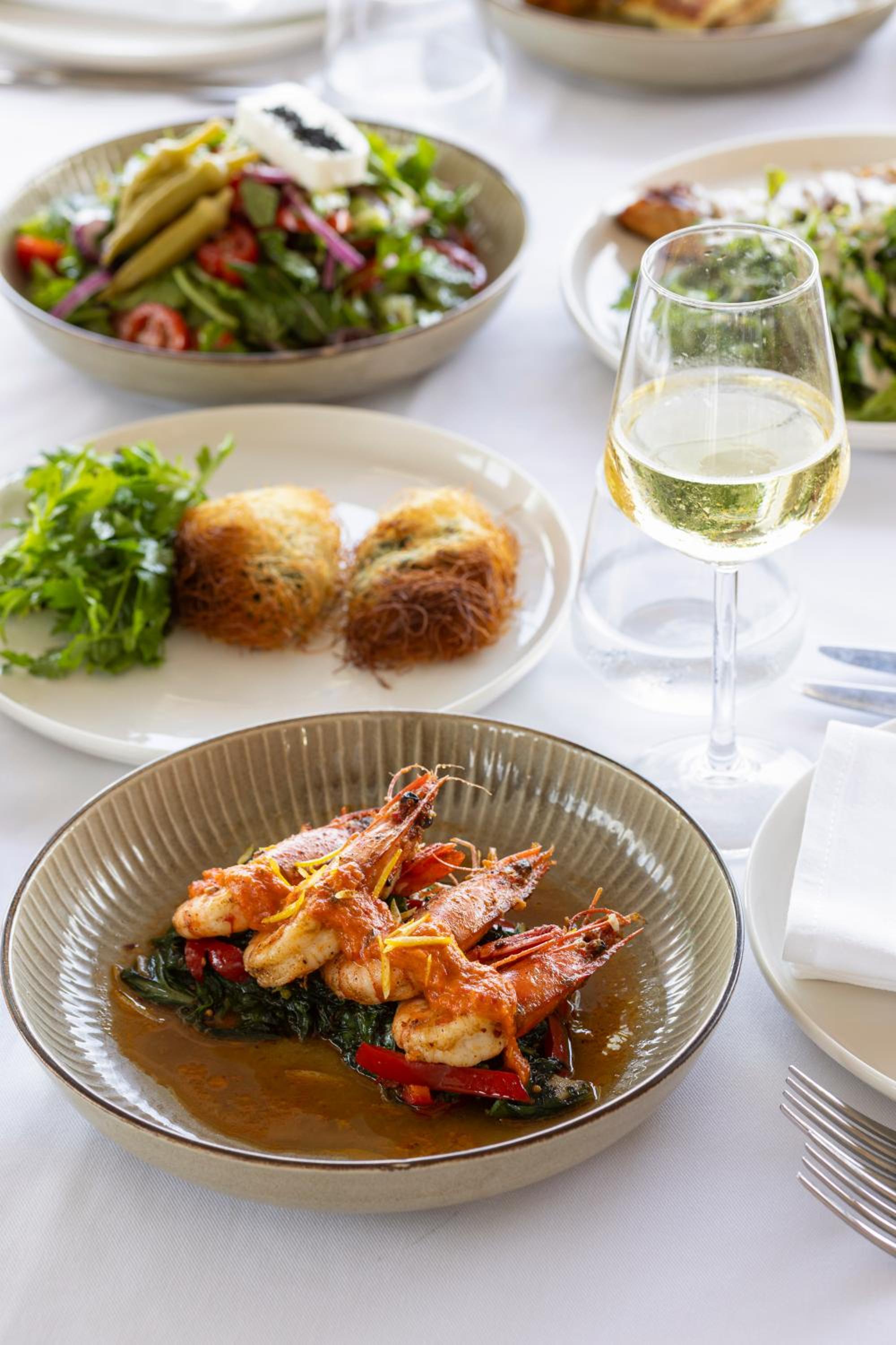 Armada Istanbul Old City Otel - Image 43