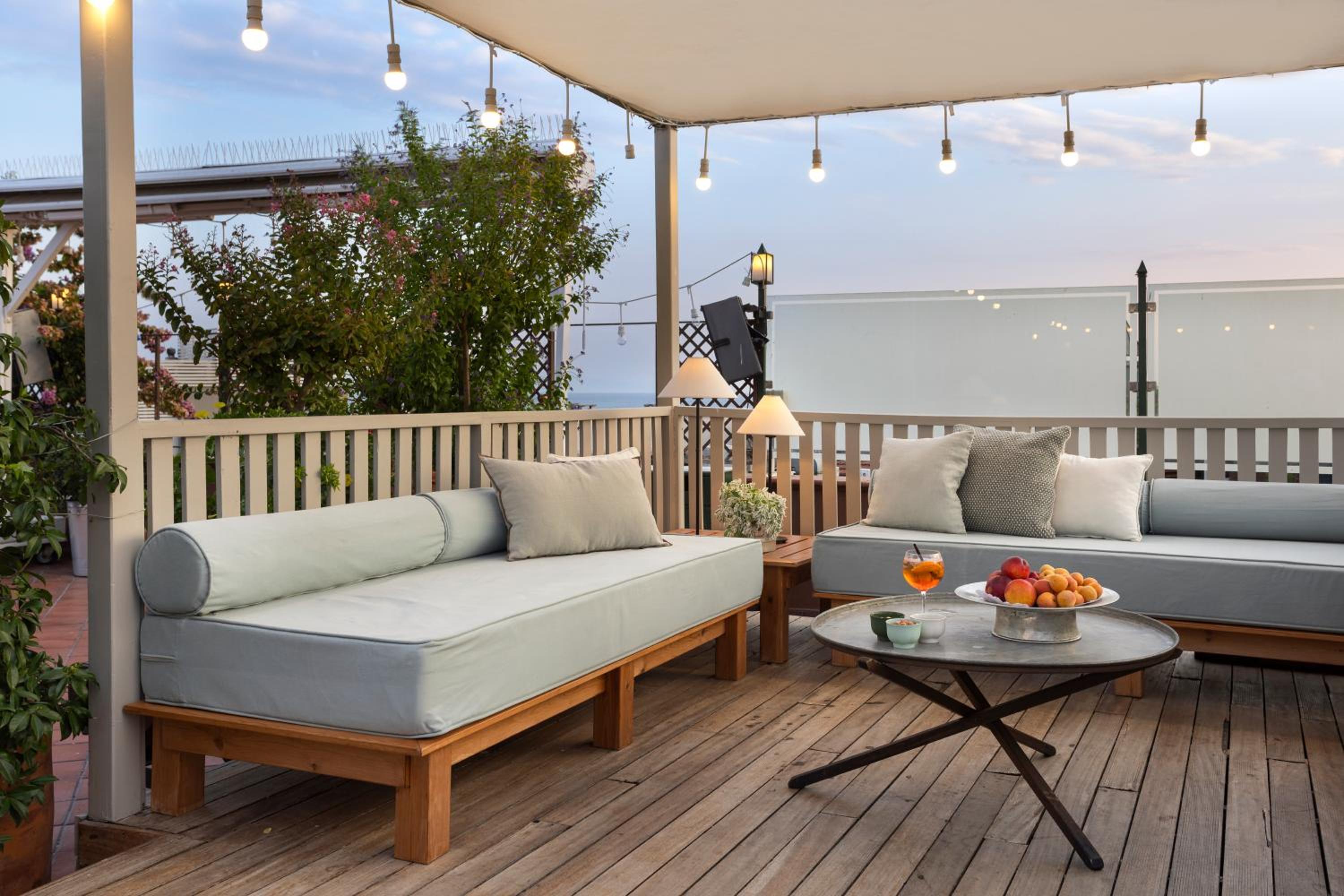 Armada Istanbul Old City Otel - Image 68