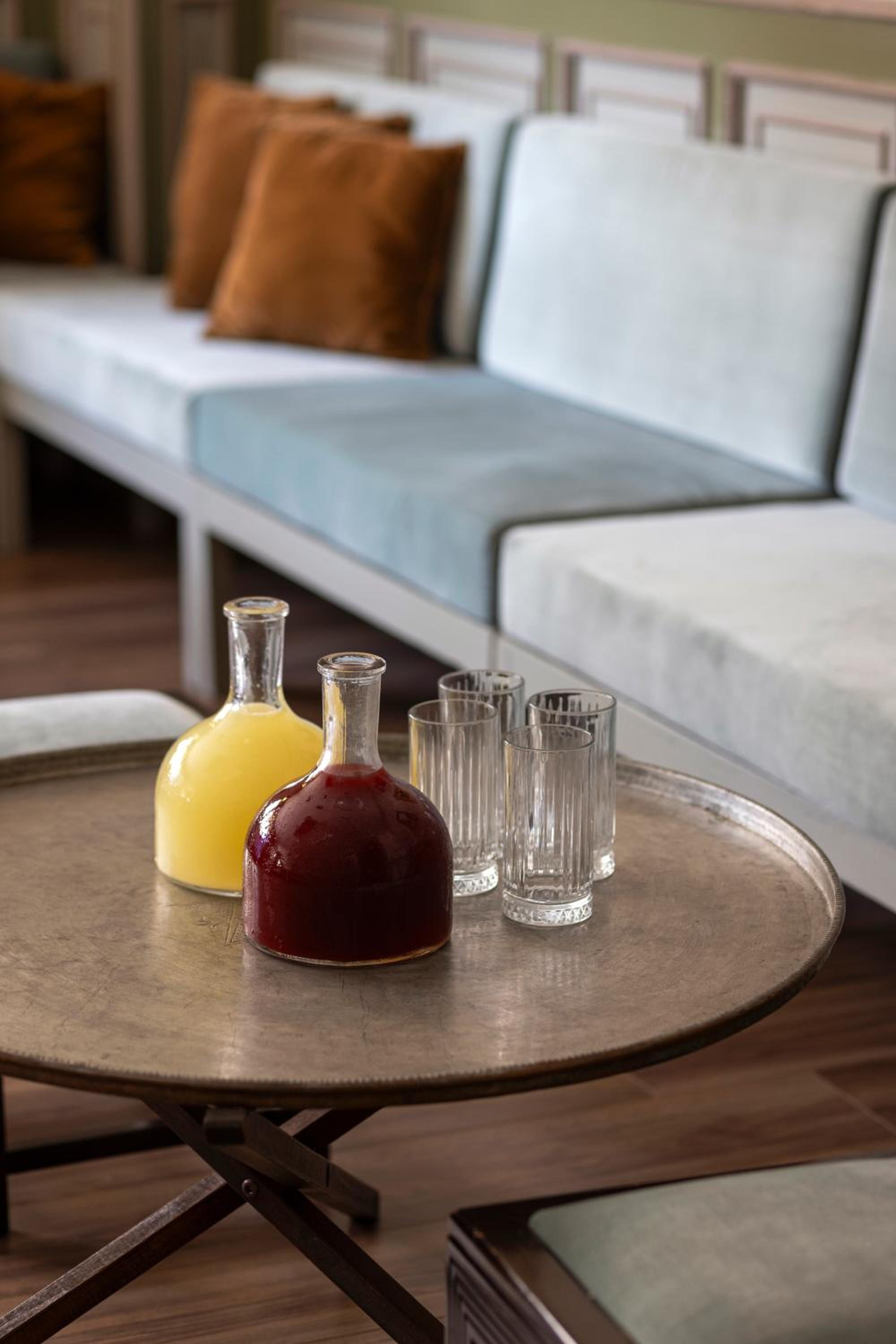 Armada Istanbul Old City Otel - Image 59