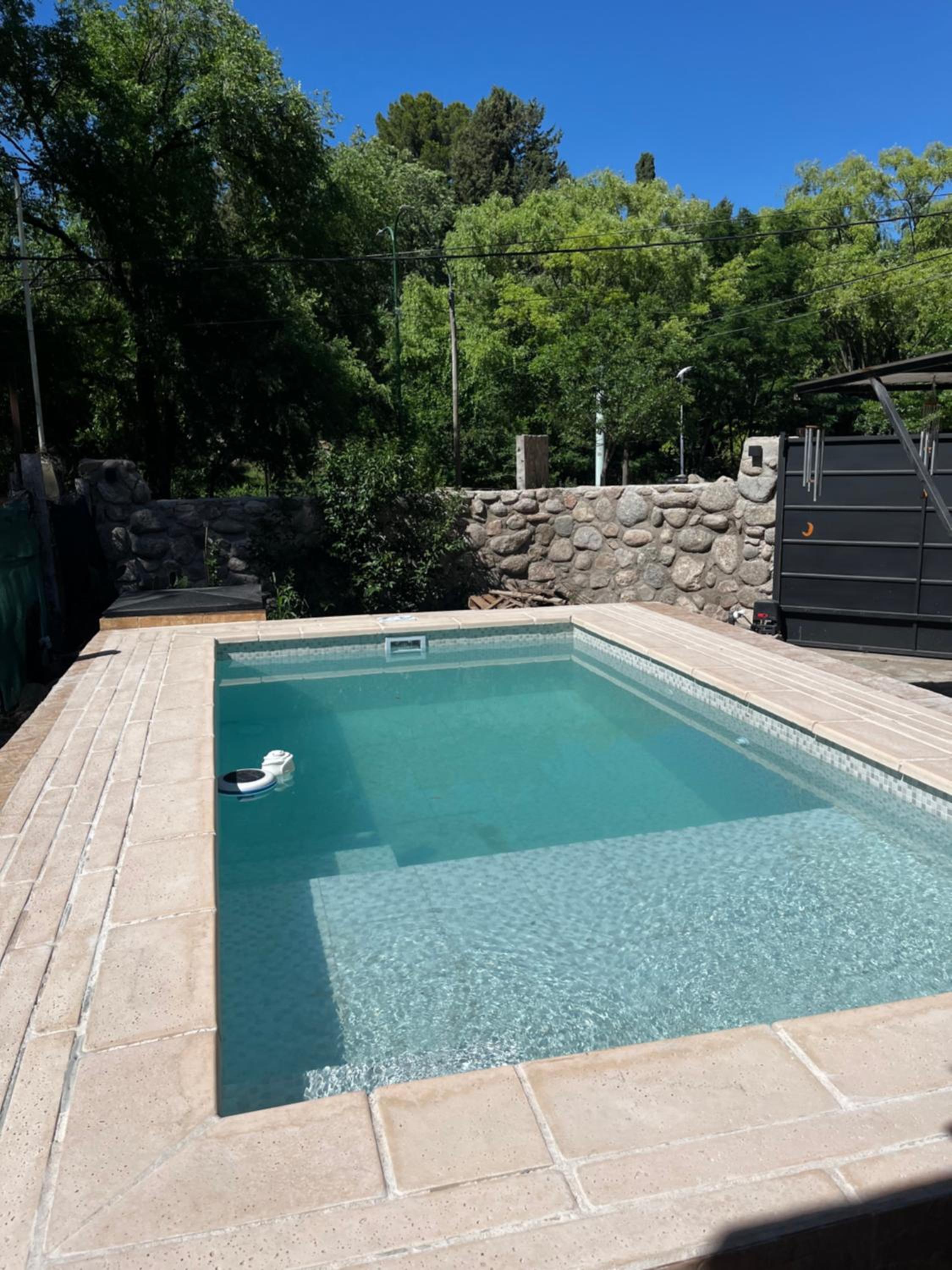 Alkimia del Río - Hogar, Arte, Piscina y Confort frente al Río