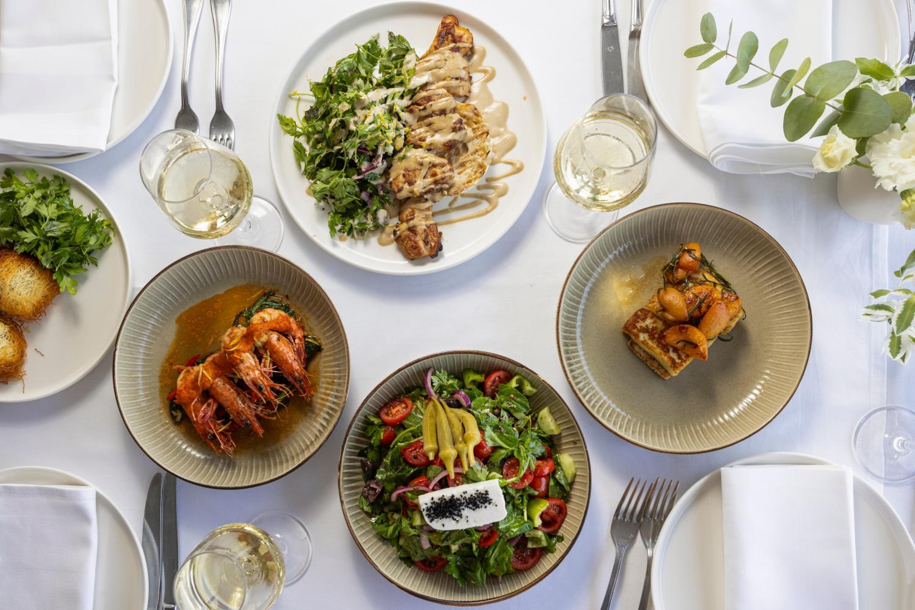 Armada Istanbul Old City Otel - Image 53