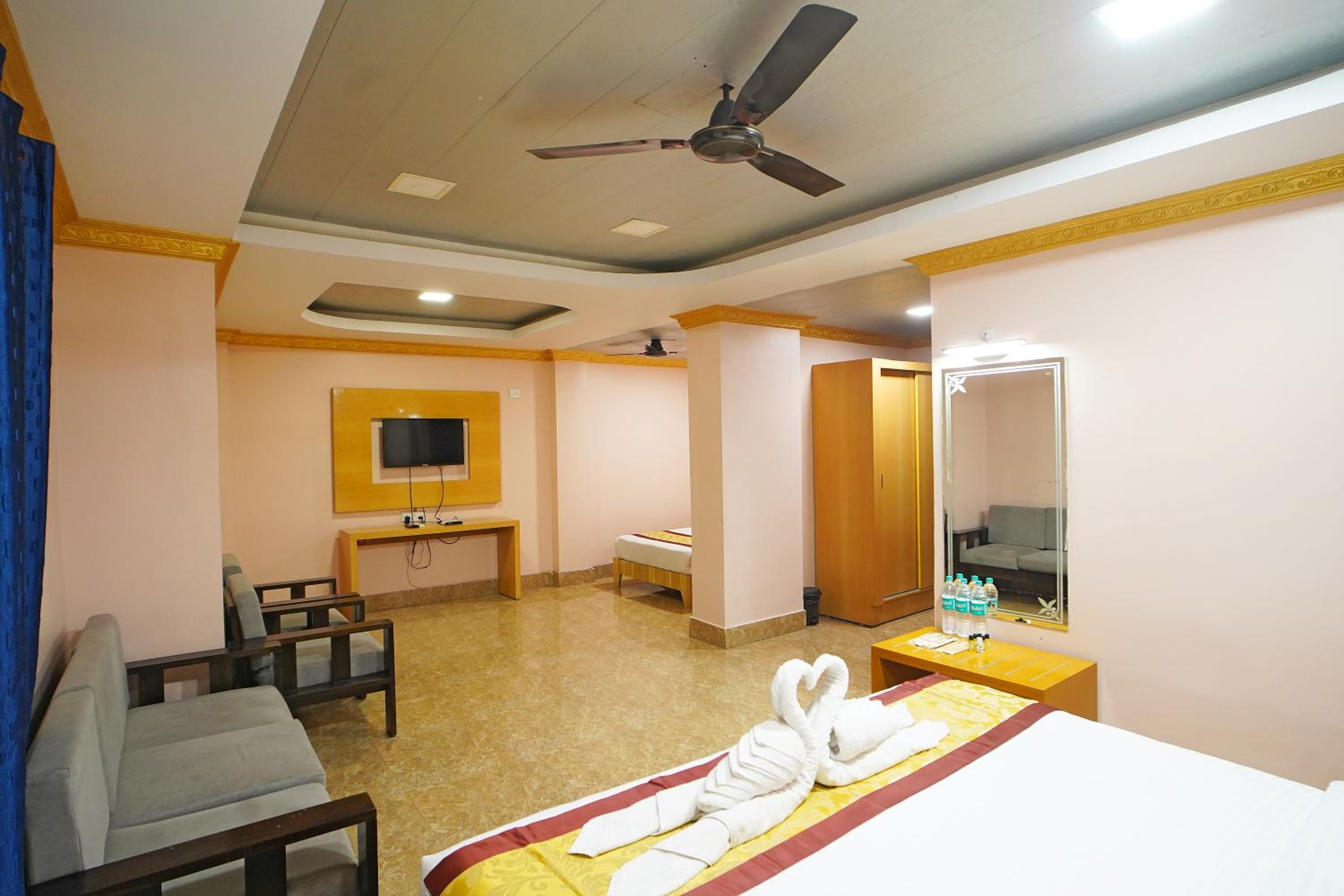 Panorama Country Club Resorts