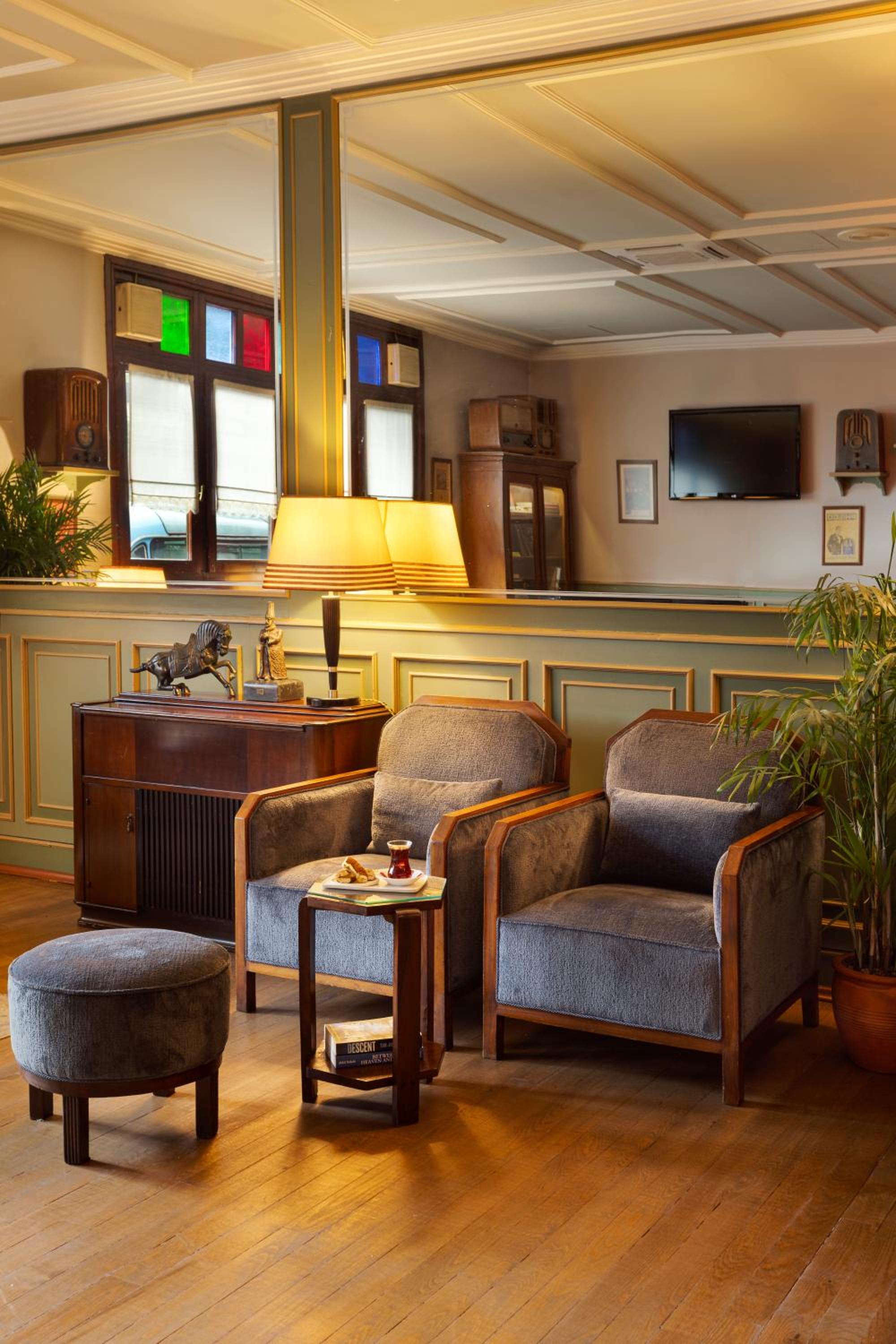 Armada Istanbul Old City Hotel 2