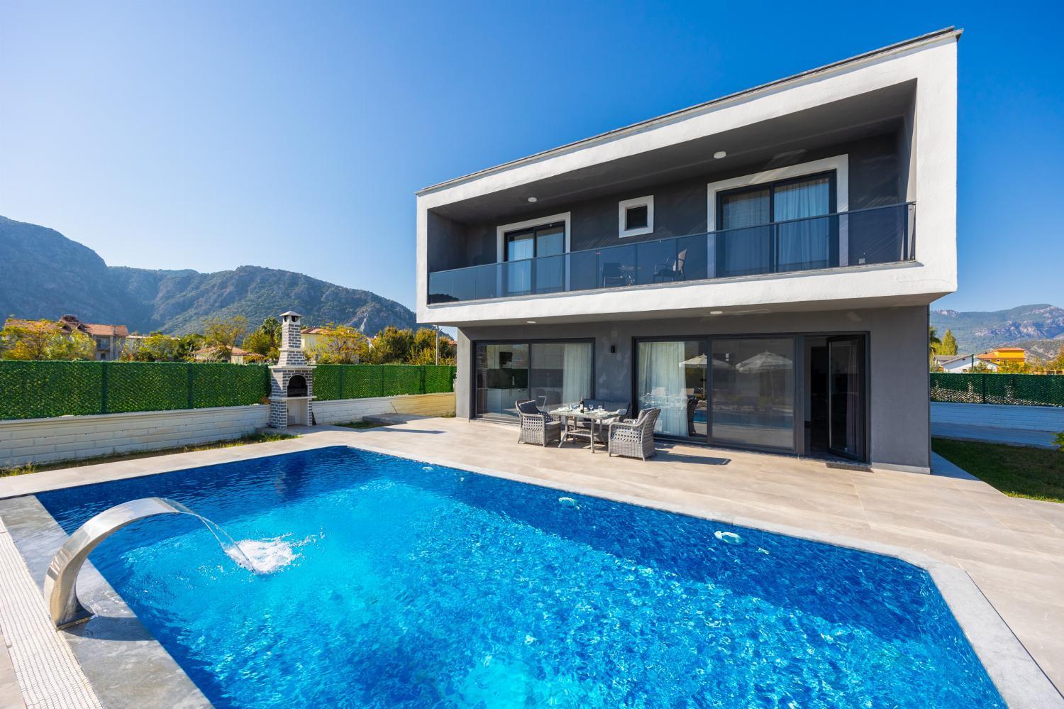 Villa Grand Yasar 2 view 4