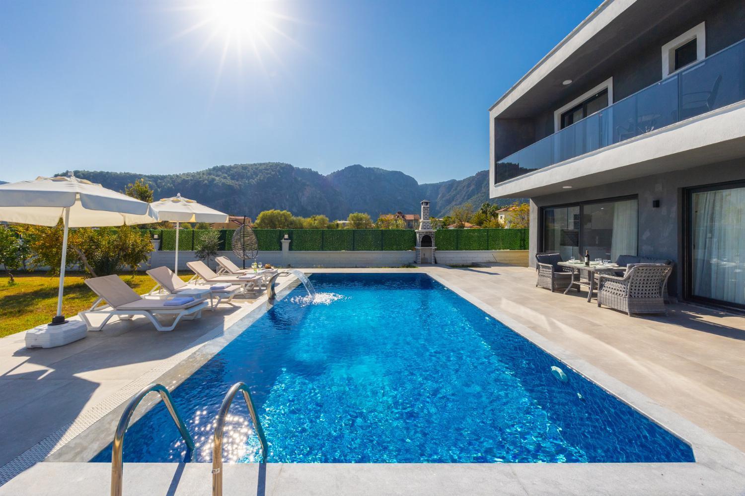 Villa Grand Yasar 2 view 5