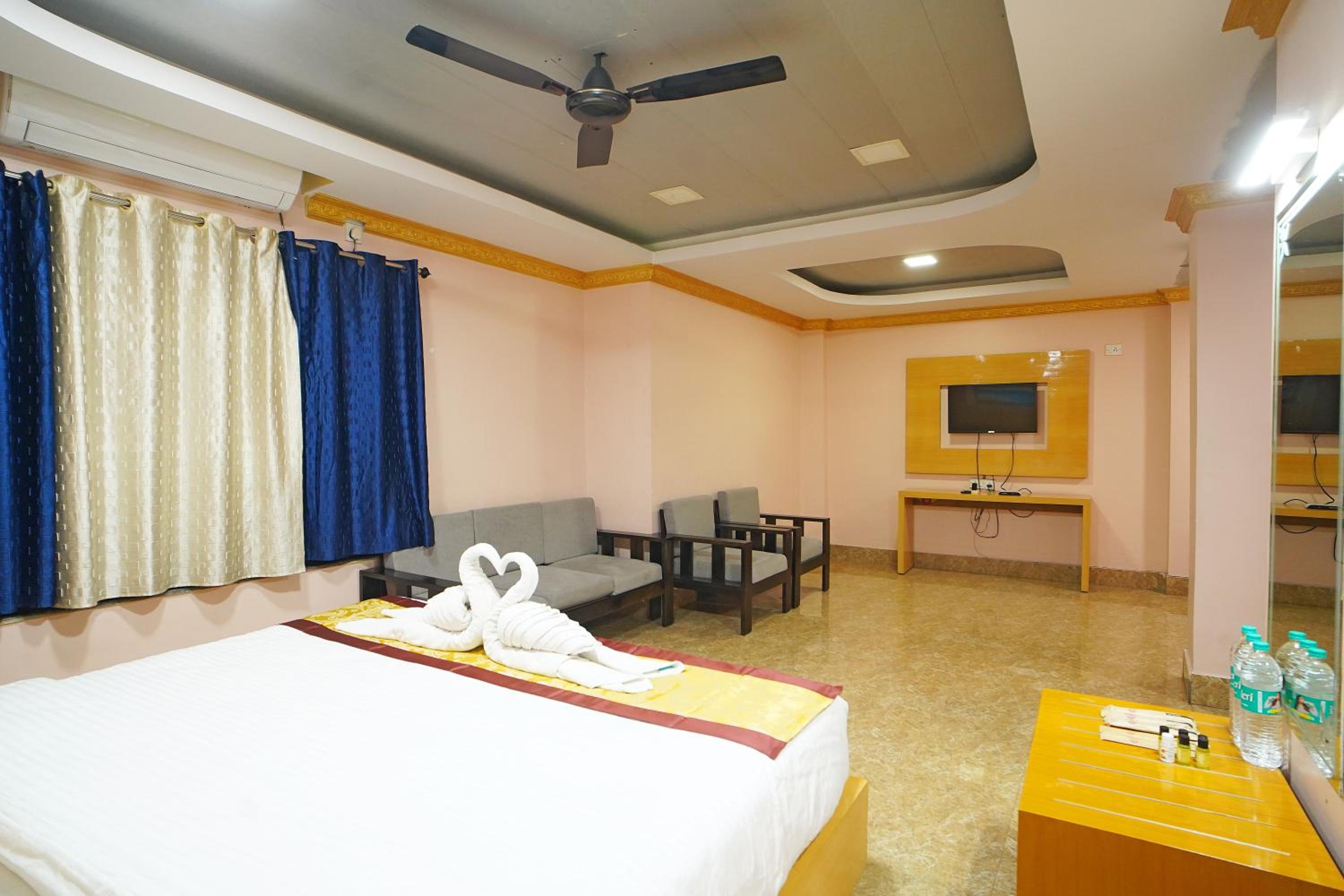 Panorama Country Club Resorts