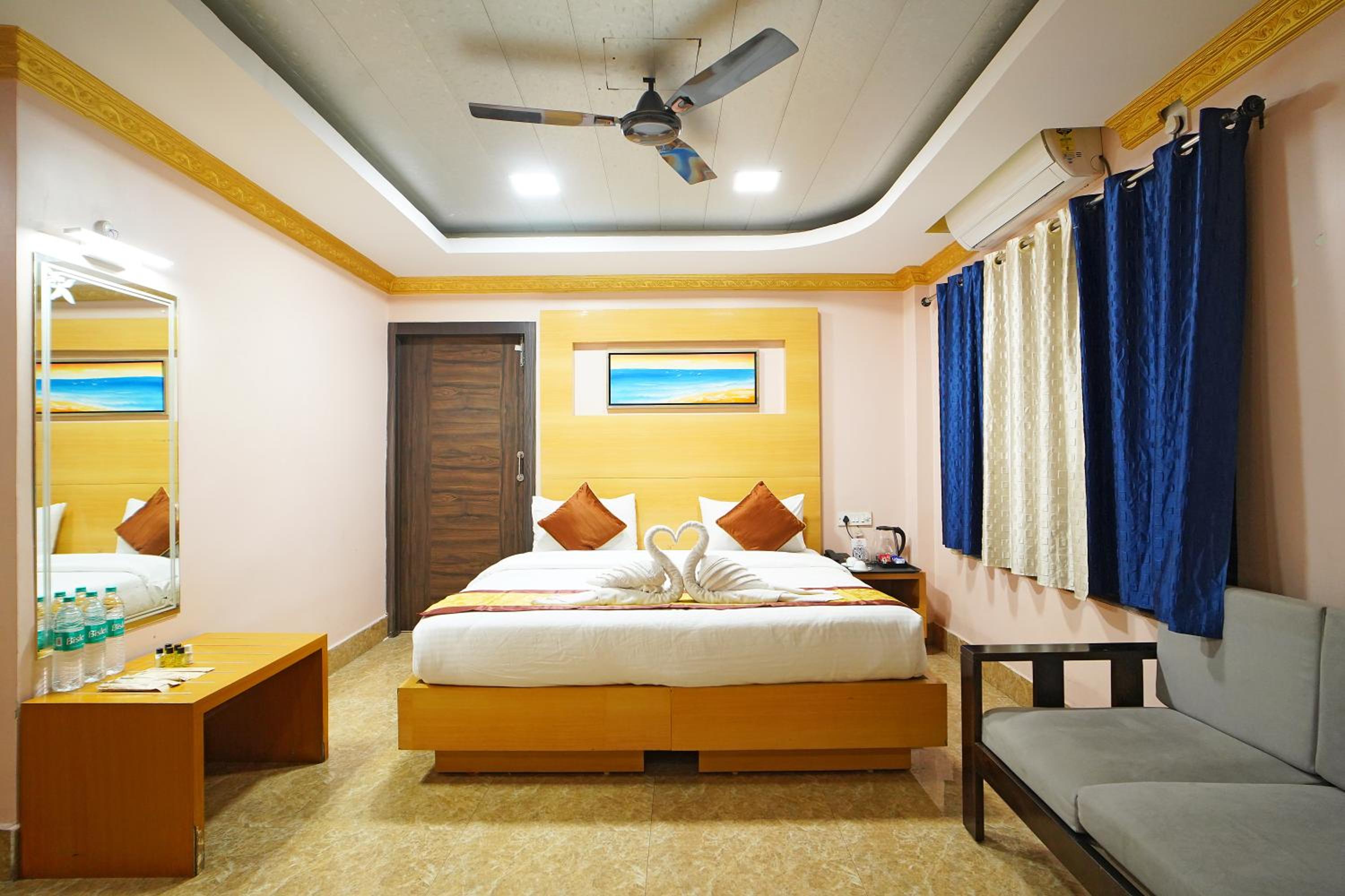 Panorama Country Club Resorts