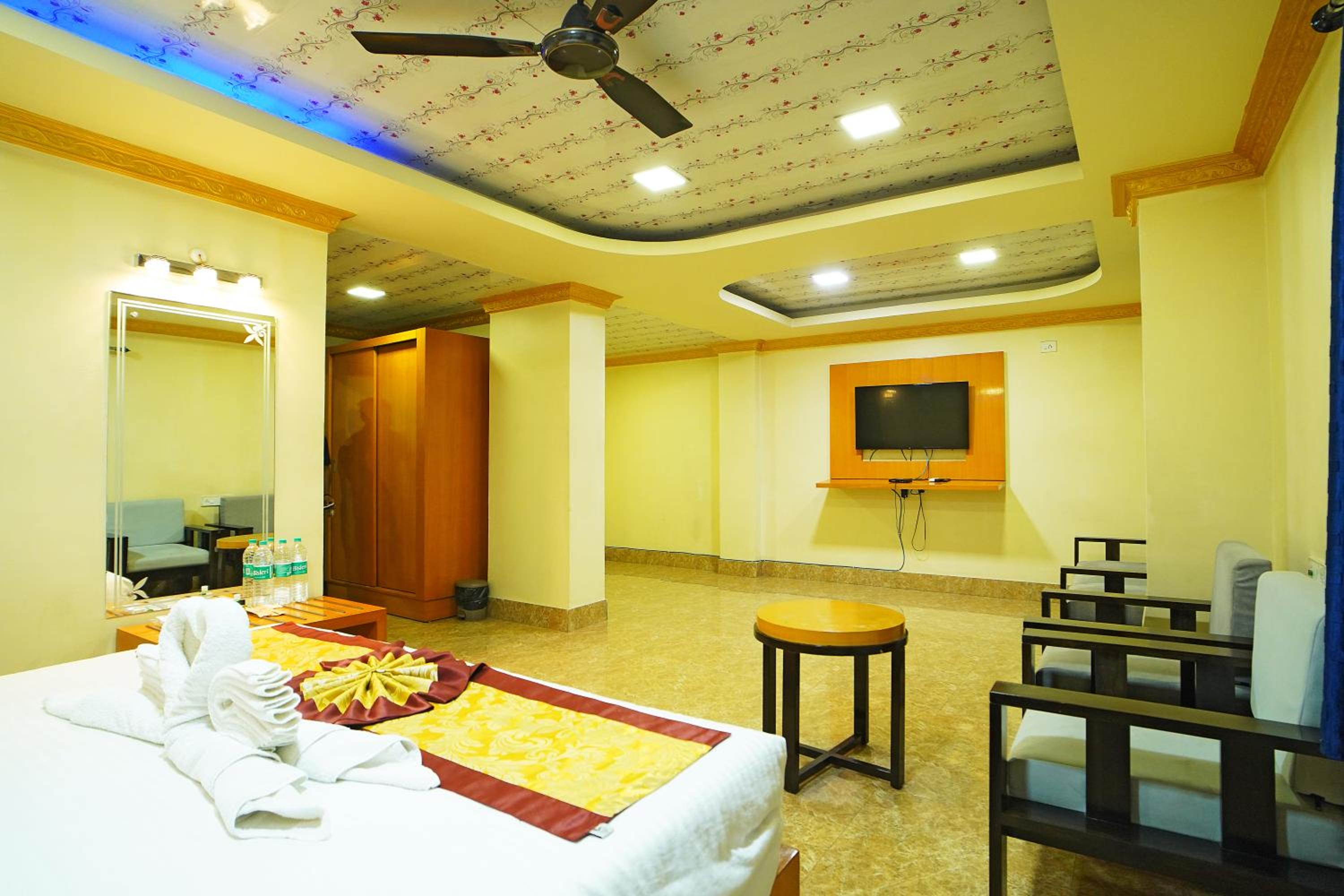 Panorama Country Club Resorts