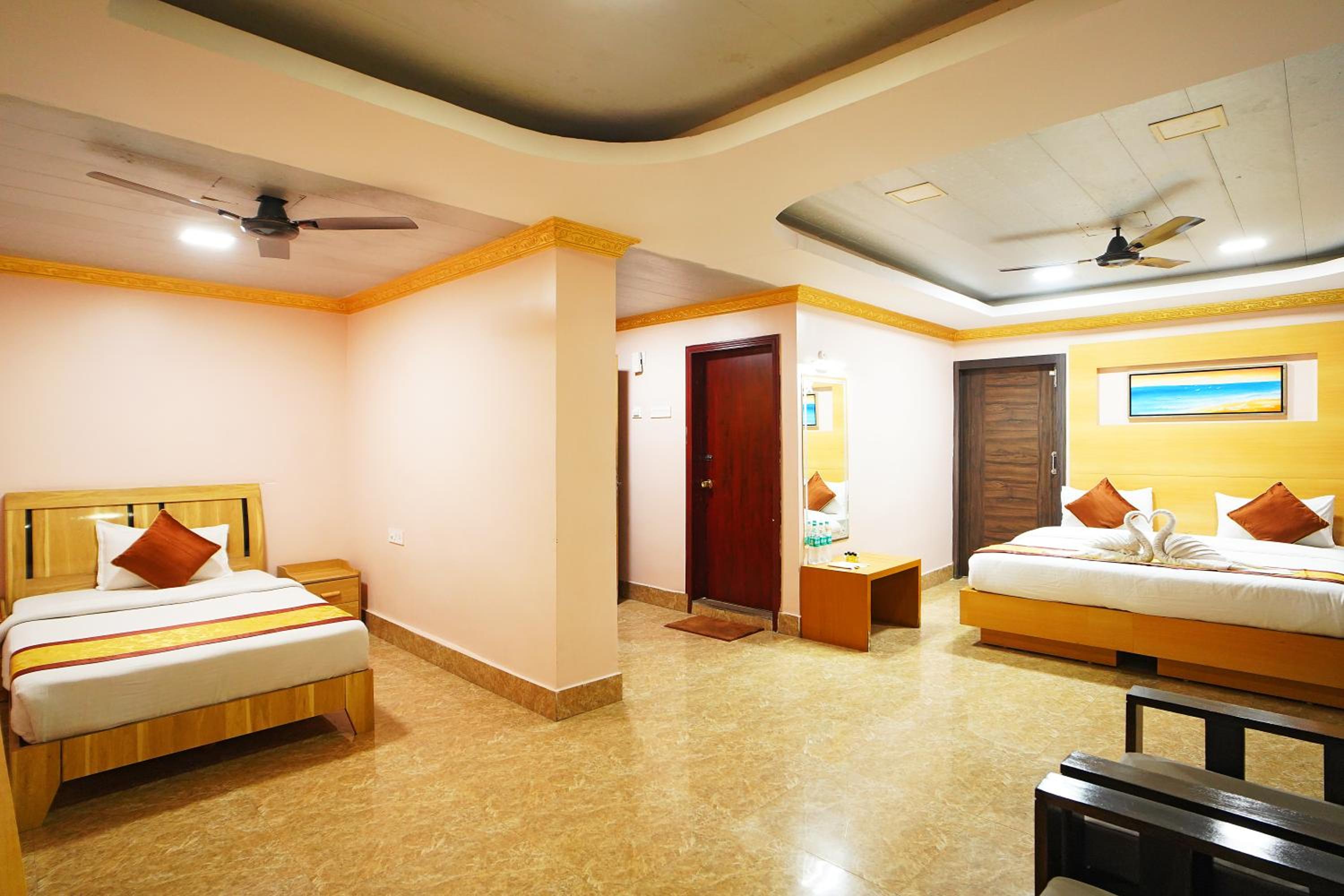 Panorama Country Club Resorts
