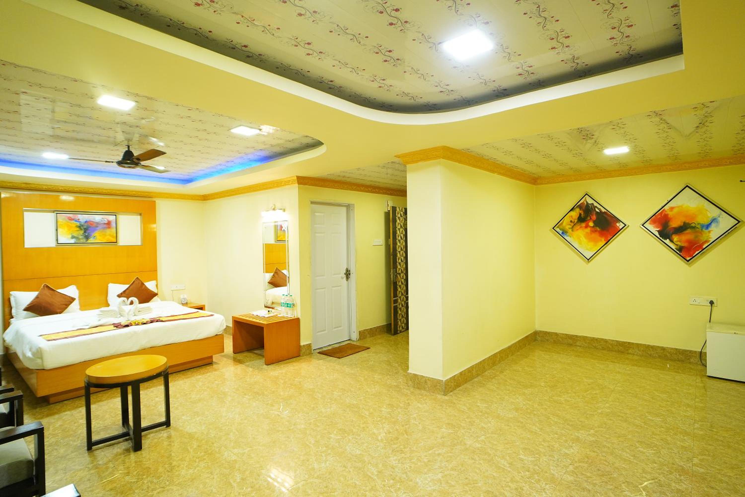 Panorama Country Club Resorts