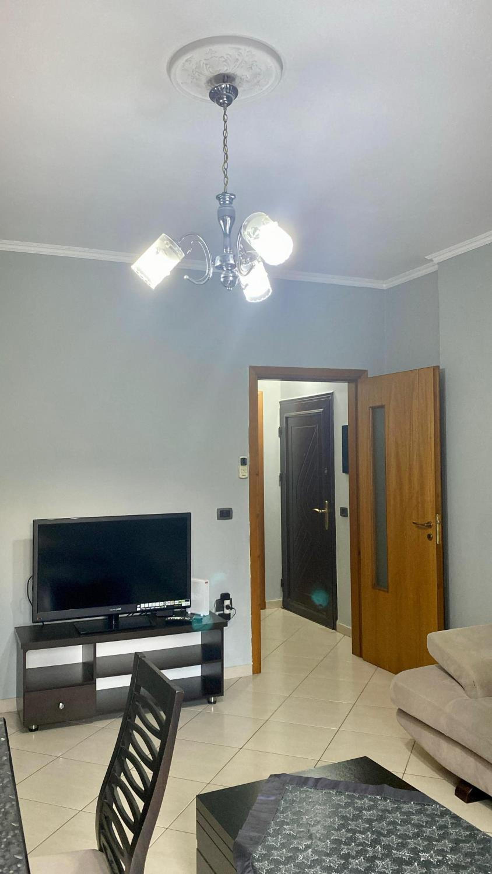 Vlora Apartment Vibes