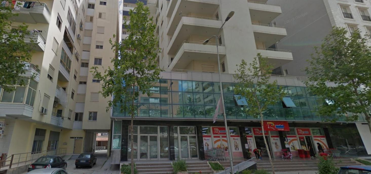 Vlora Apartment Vibes
