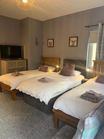 Glenlochy Apartments
