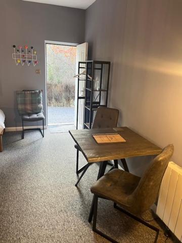 Glenlochy Apartments