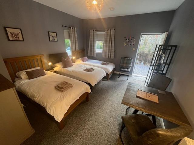 Glenlochy Apartments