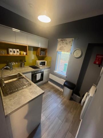 Glenlochy Apartments