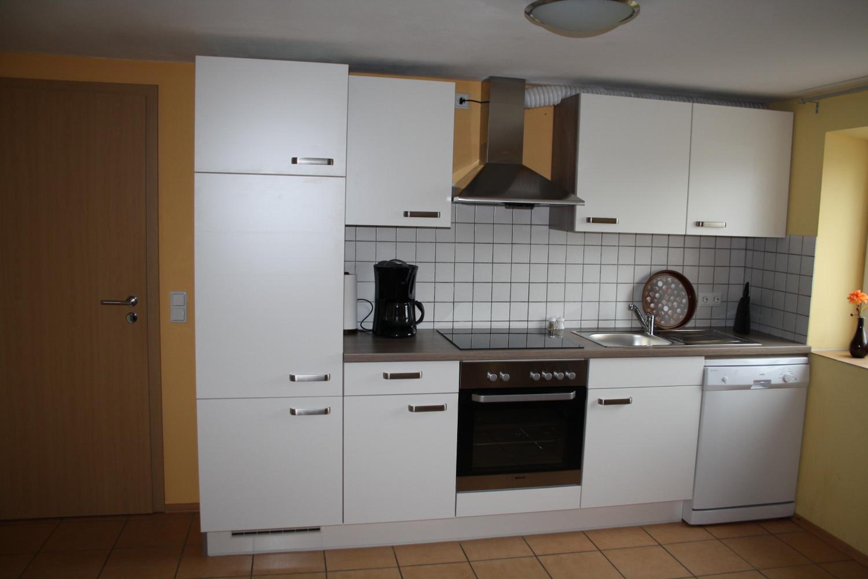 Ferienwohnung Peerenboomshof