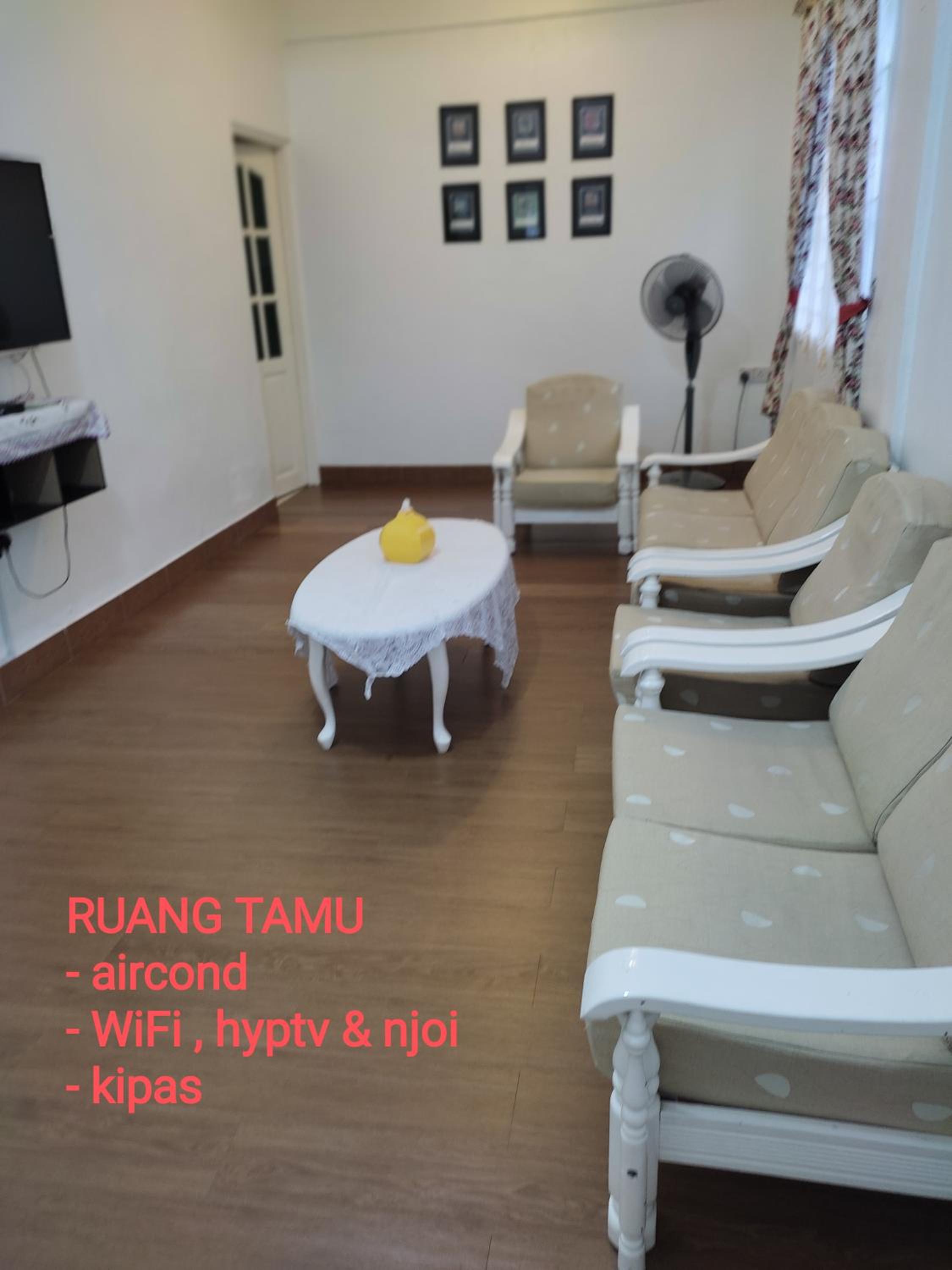 Aiman's Homestay for Muslim photo 6
