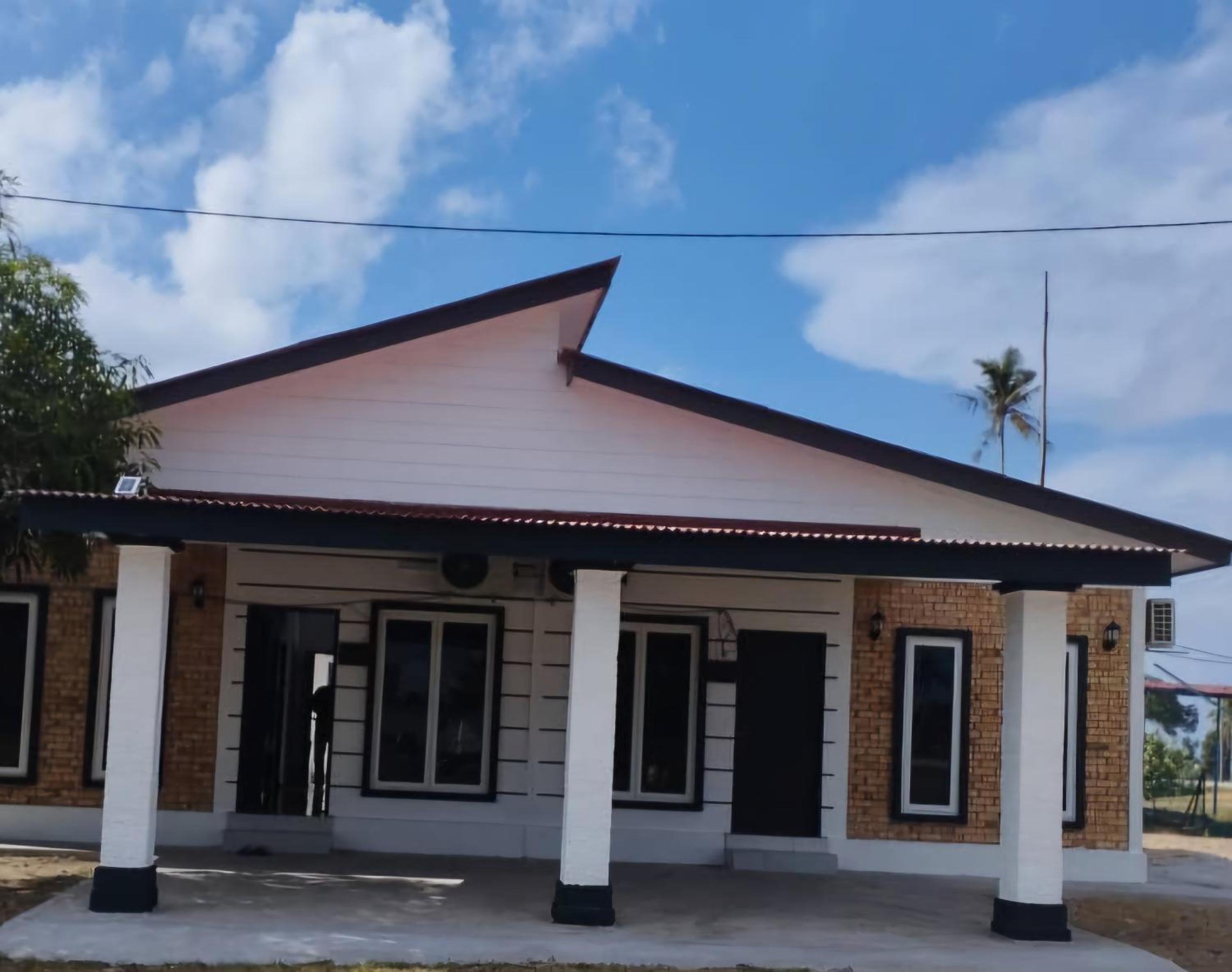 D'Tanjung Homestay - Tulip photo 2