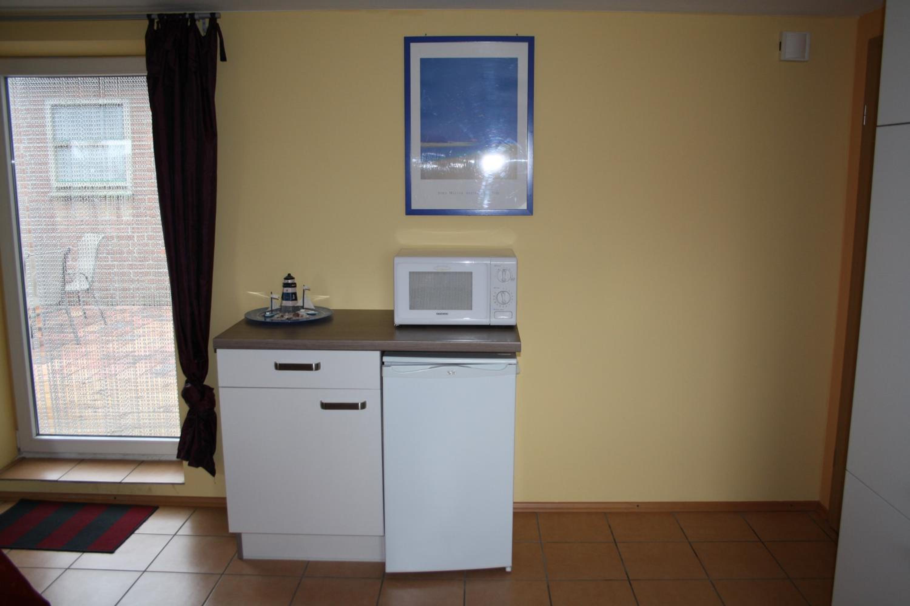 Ferienwohnung Peerenboomshof