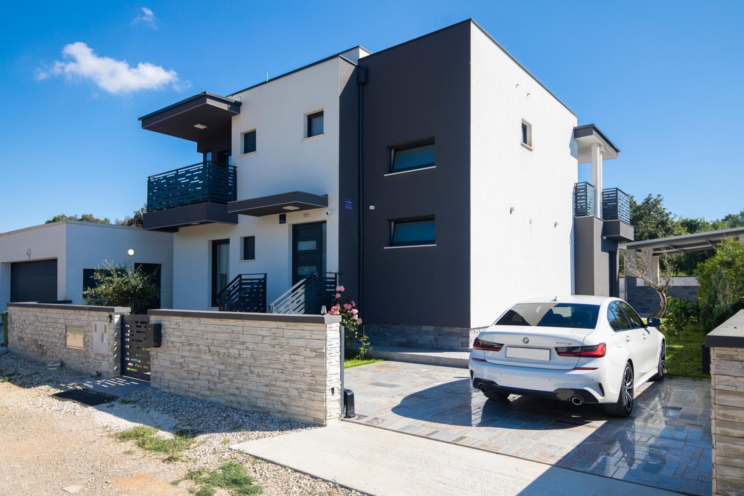 Villa Edis