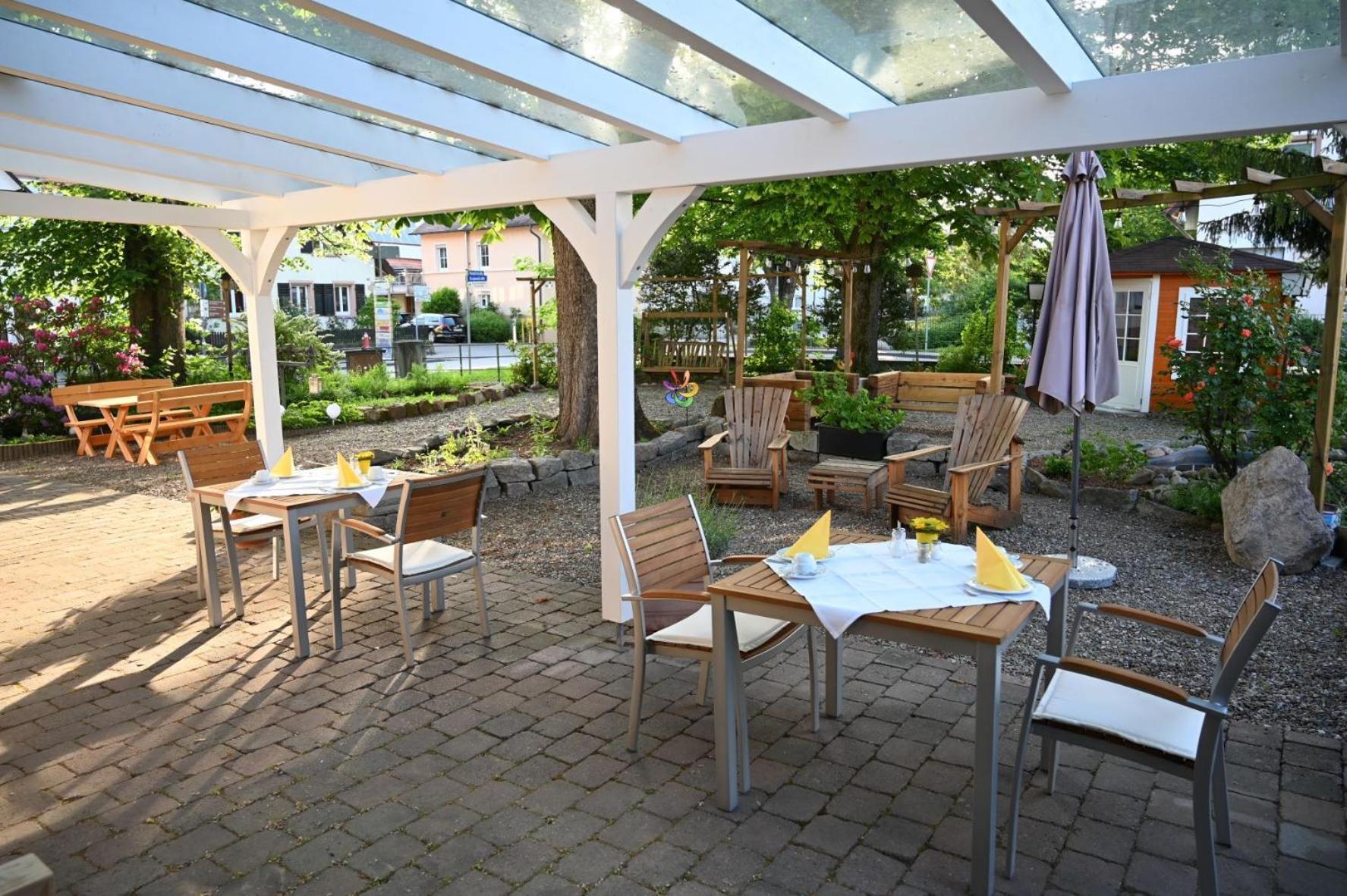 Boutique-Hotel Krone