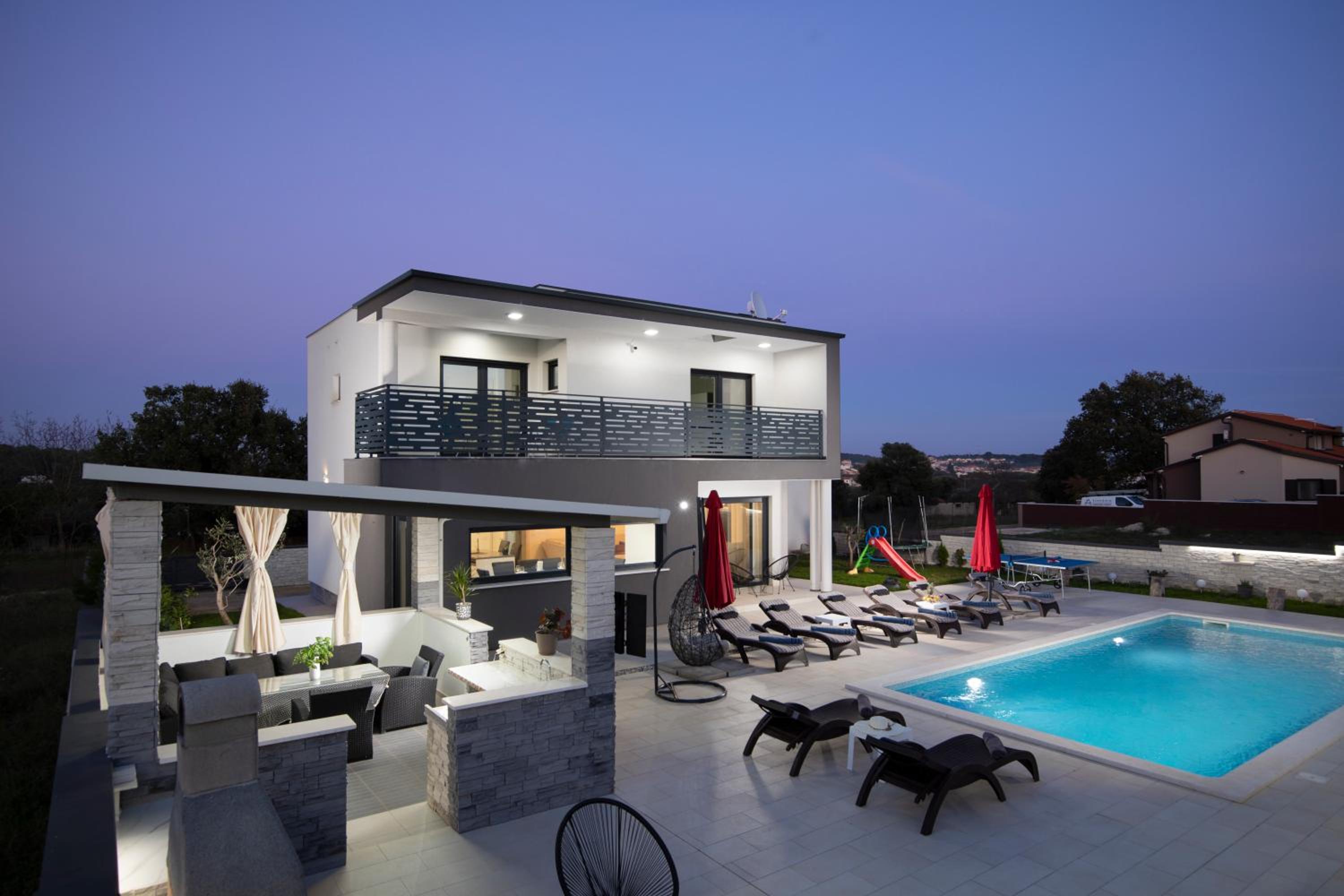 Villa Edis