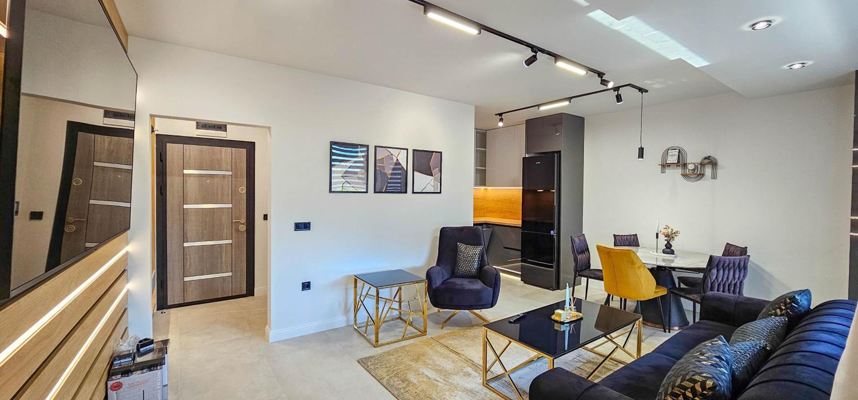 ERA NRG Luxury Apartment Pleven
