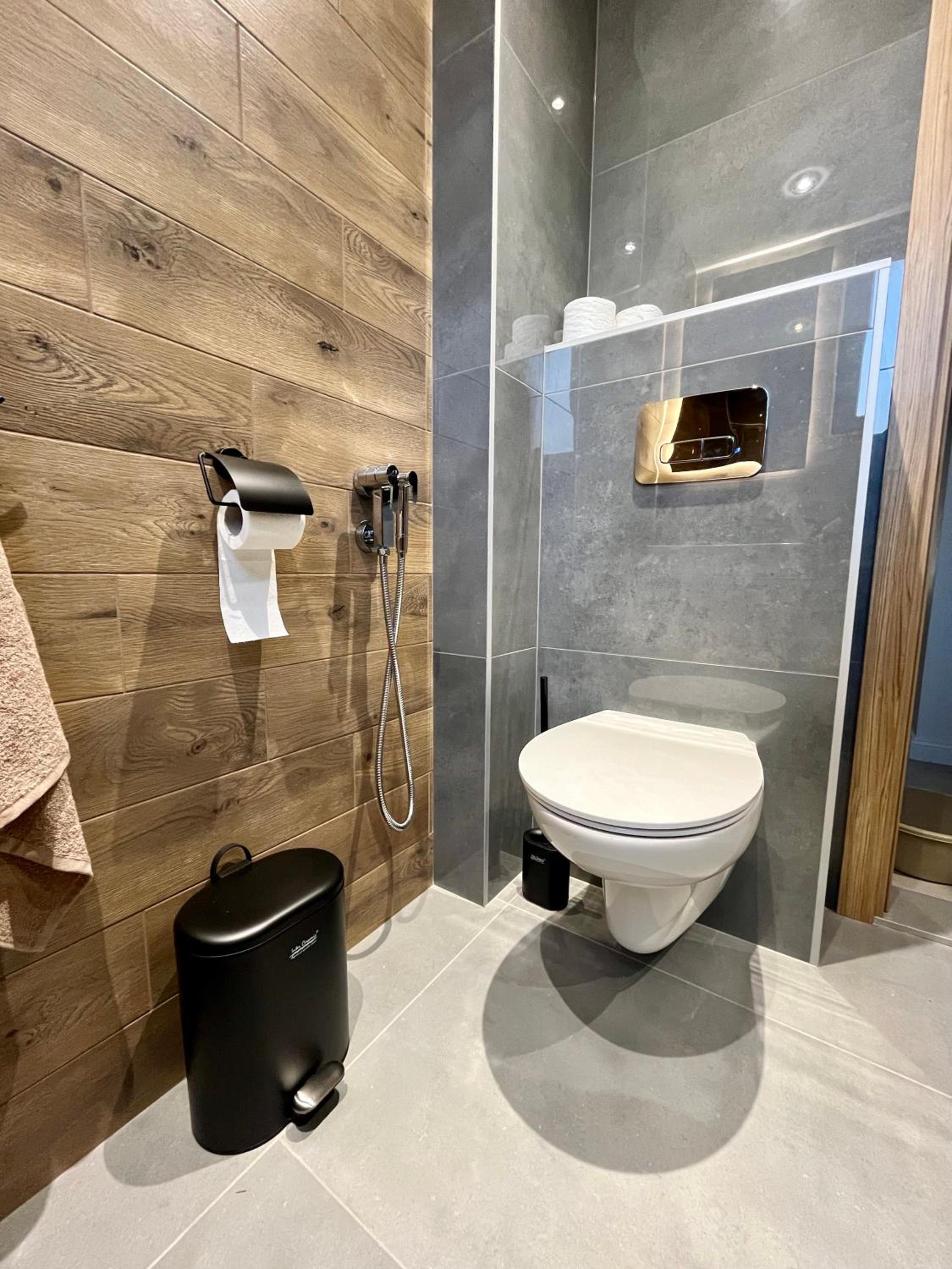 ERA NRG Luxury Apartment Pleven