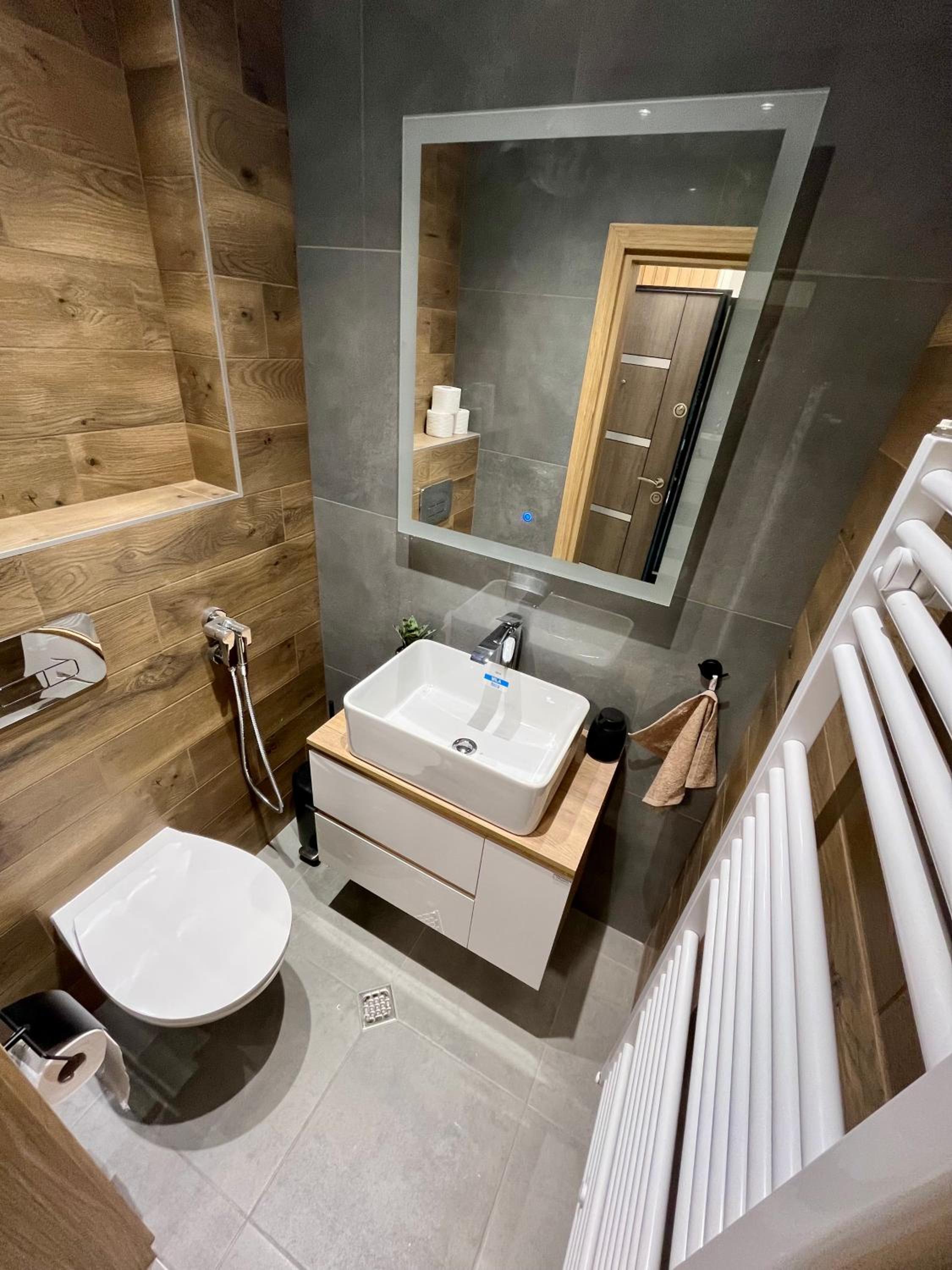ERA NRG Luxury Apartment Pleven