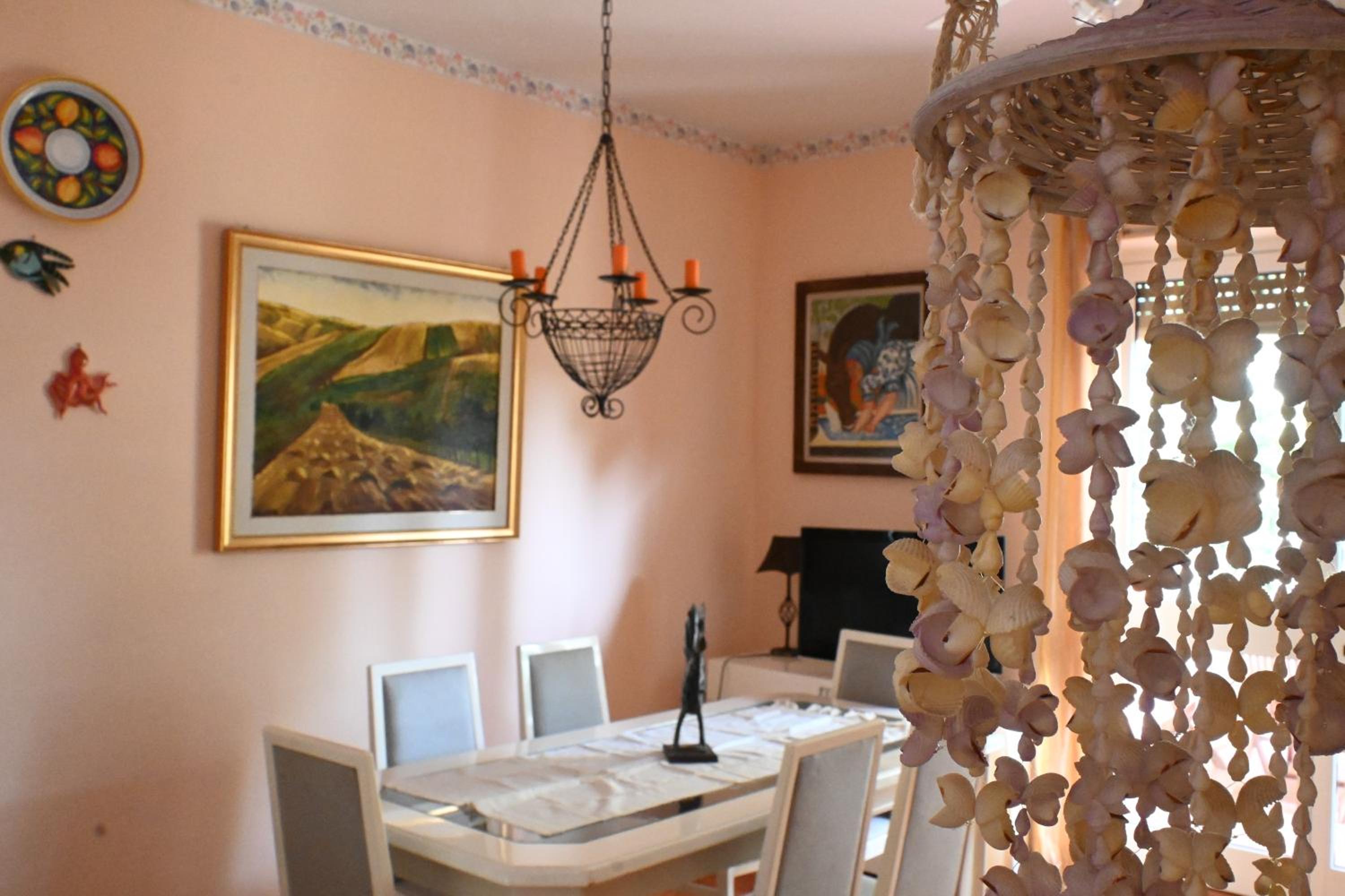 M292 - Marcelli, quadrilocale con giardino a 50mt dal mare view 3