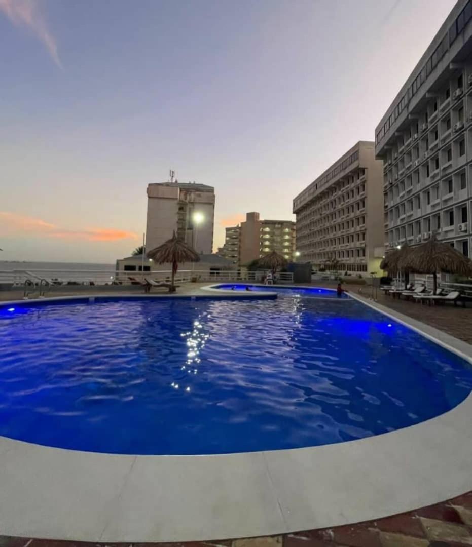 Margarita Island Hippocampus Vacation Club Venezuela