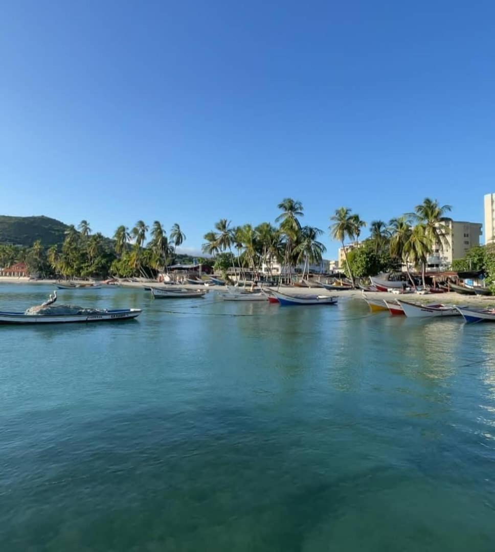Margarita Island Hippocampus Vacation Club Venezuela