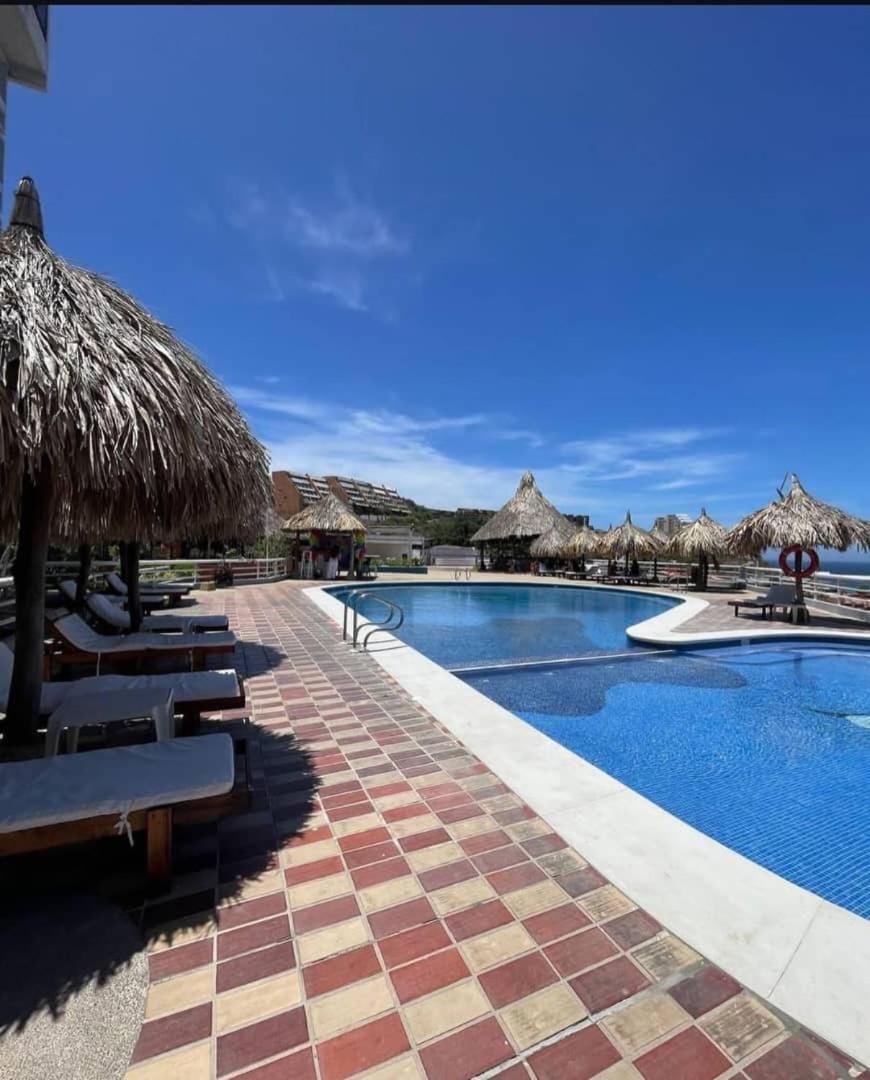 Margarita Island Hippocampus Vacation Club Venezuela