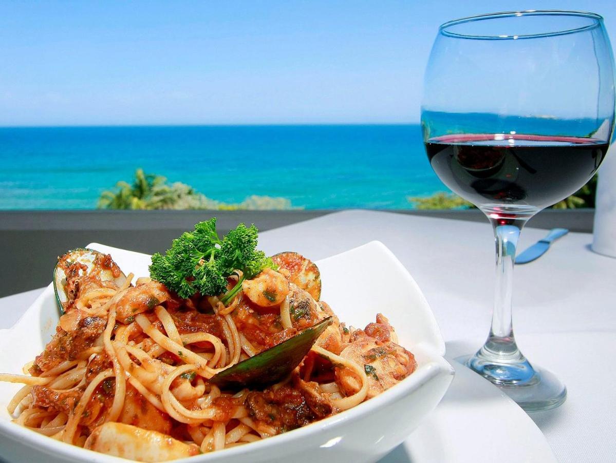 Margarita Island Hippocampus Vacation Club Venezuela