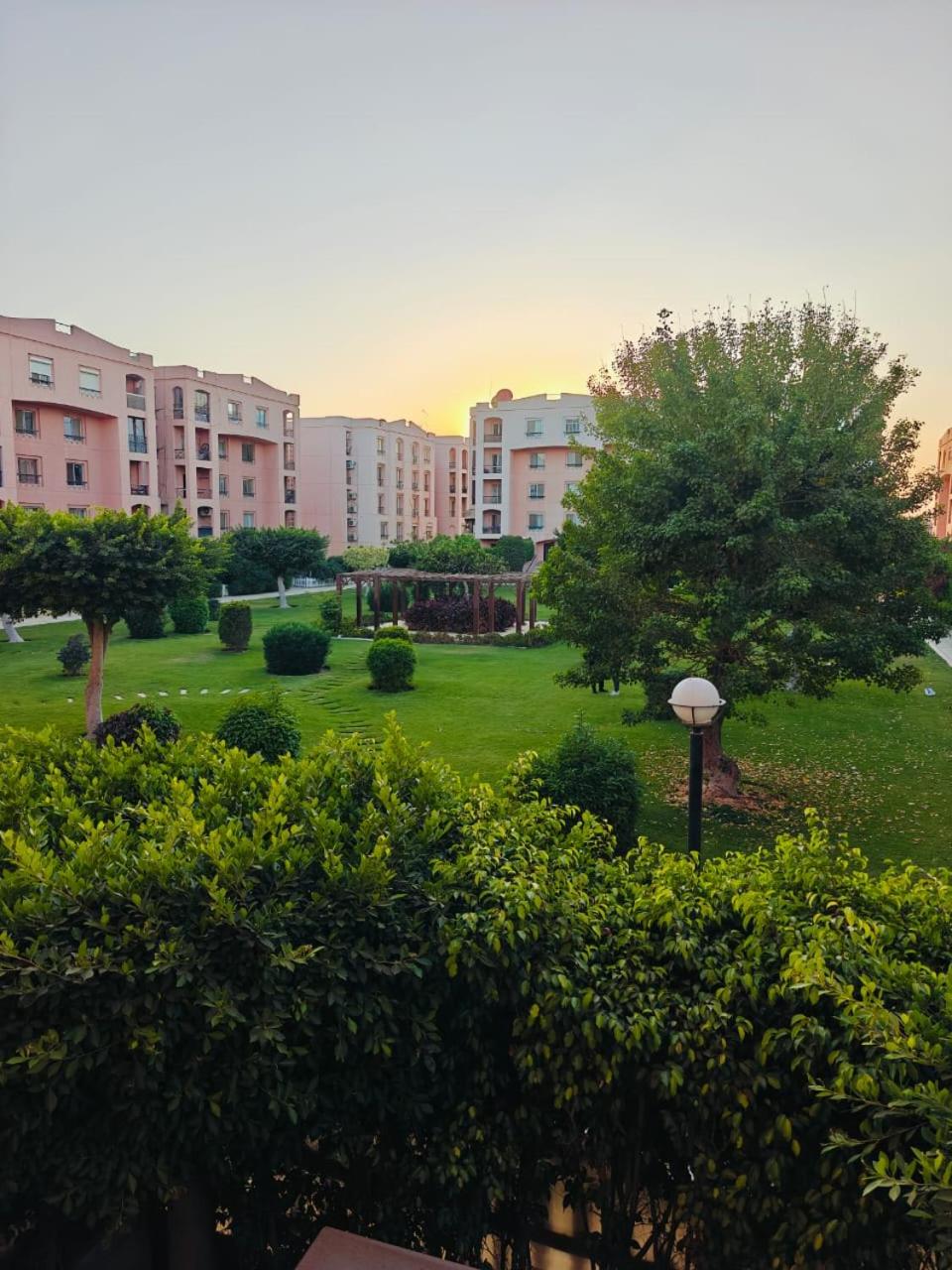 3 bedrooms, 3 bathrooms - Rehab Cairo Group 39, 27 minutes from the airport