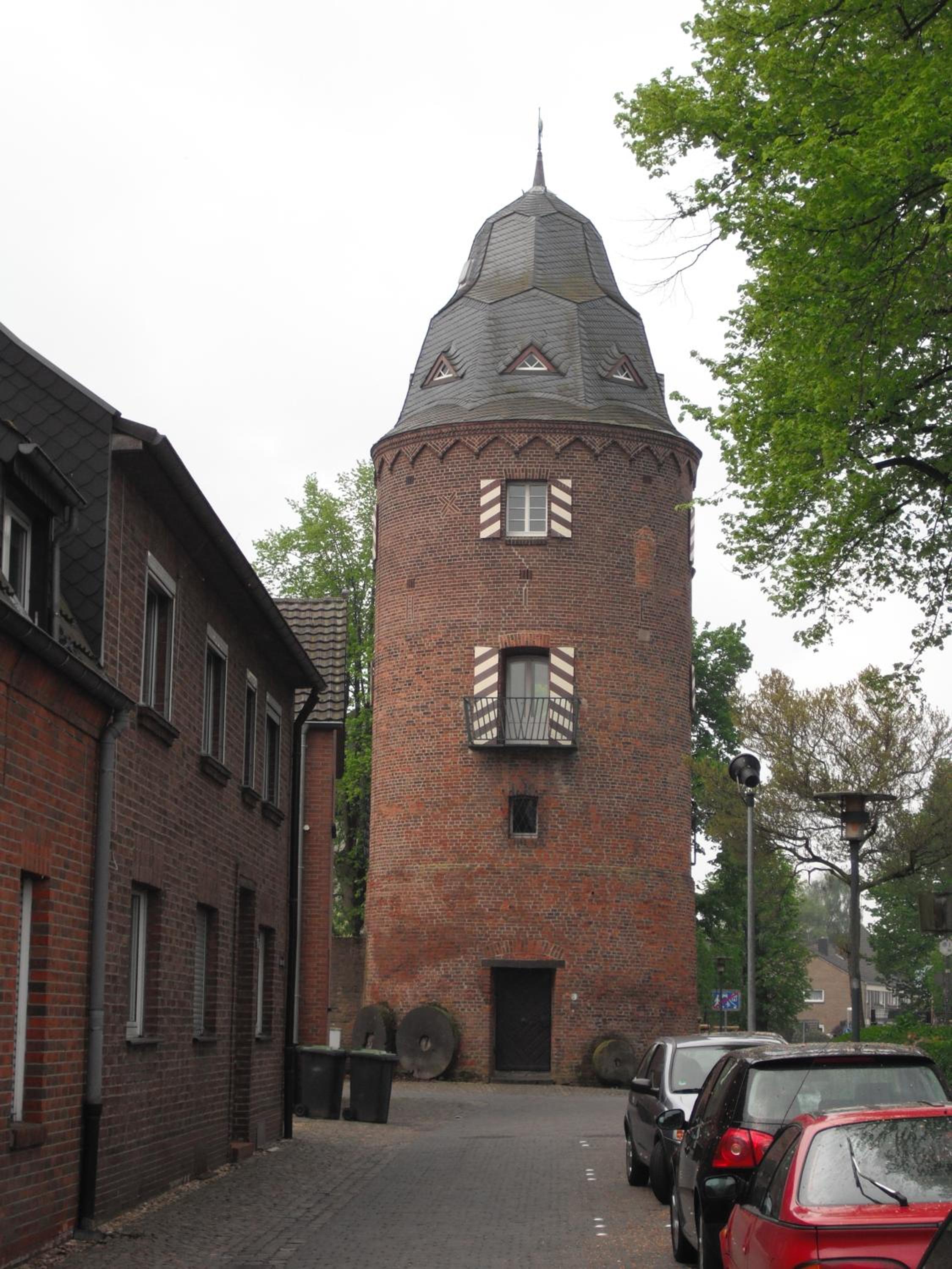 Ferienwohnung Peerenboomshof