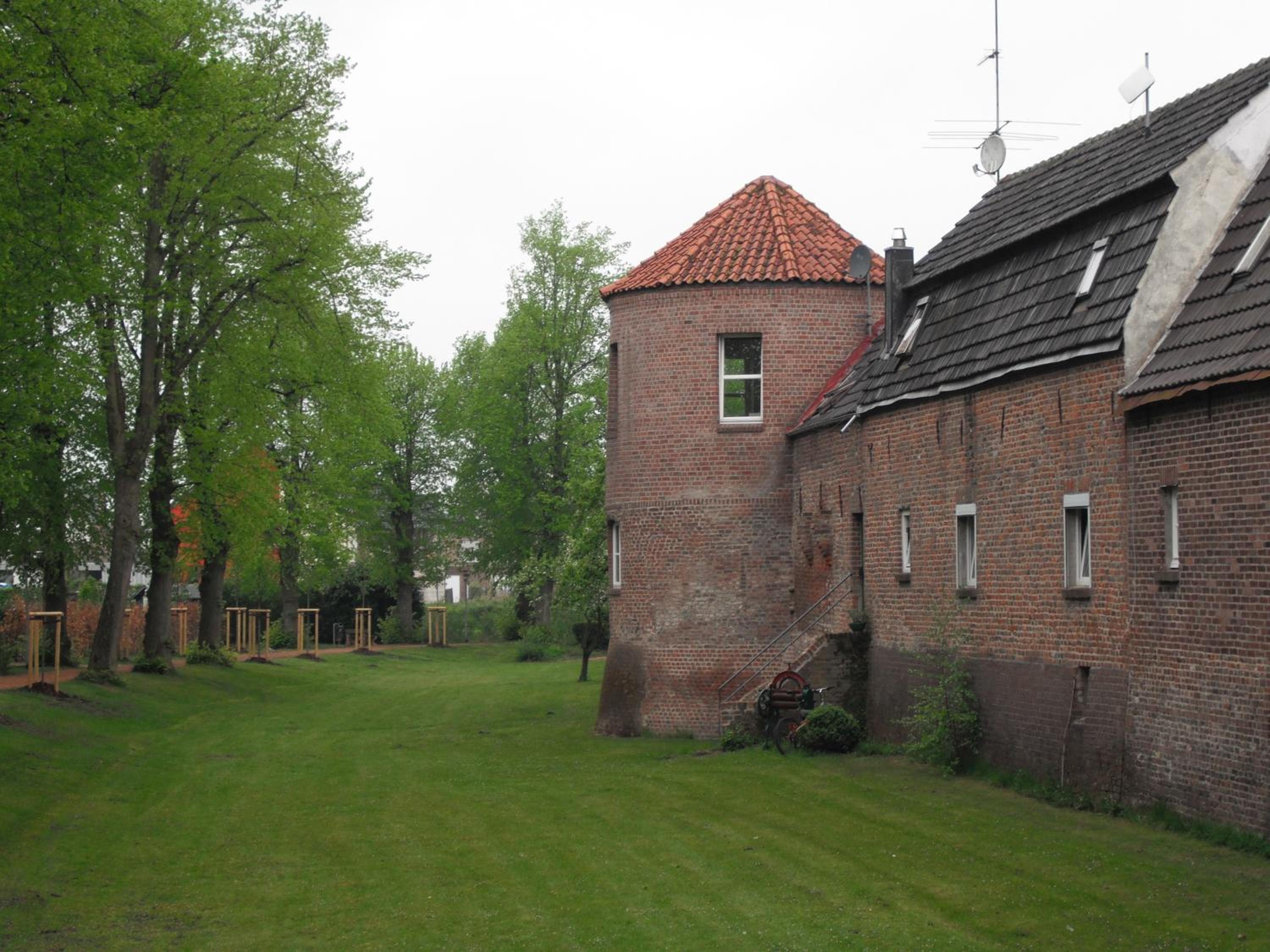 Ferienwohnung Peerenboomshof
