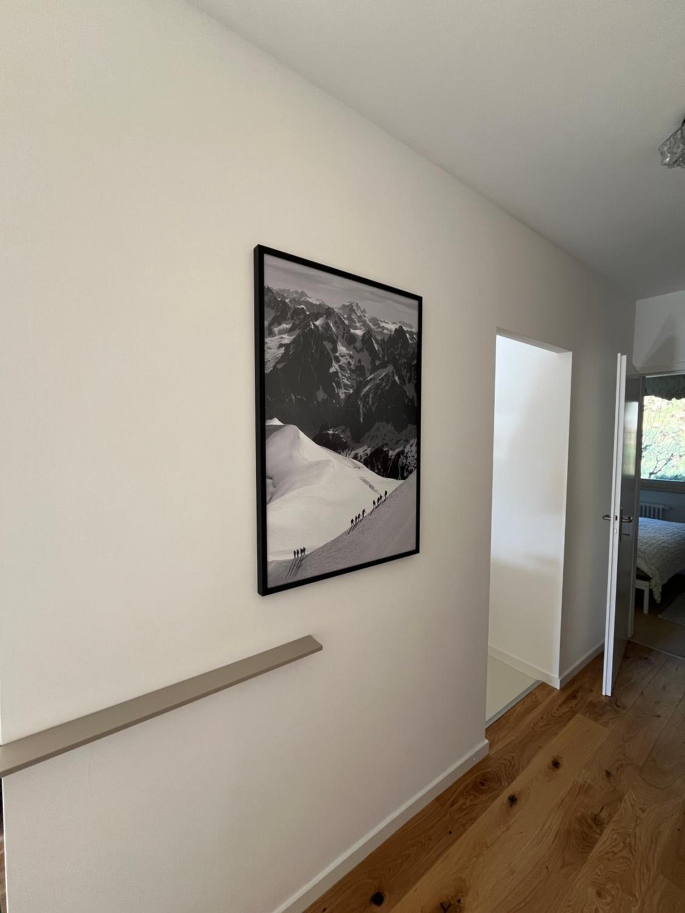 Pine Perch Leysin City Center