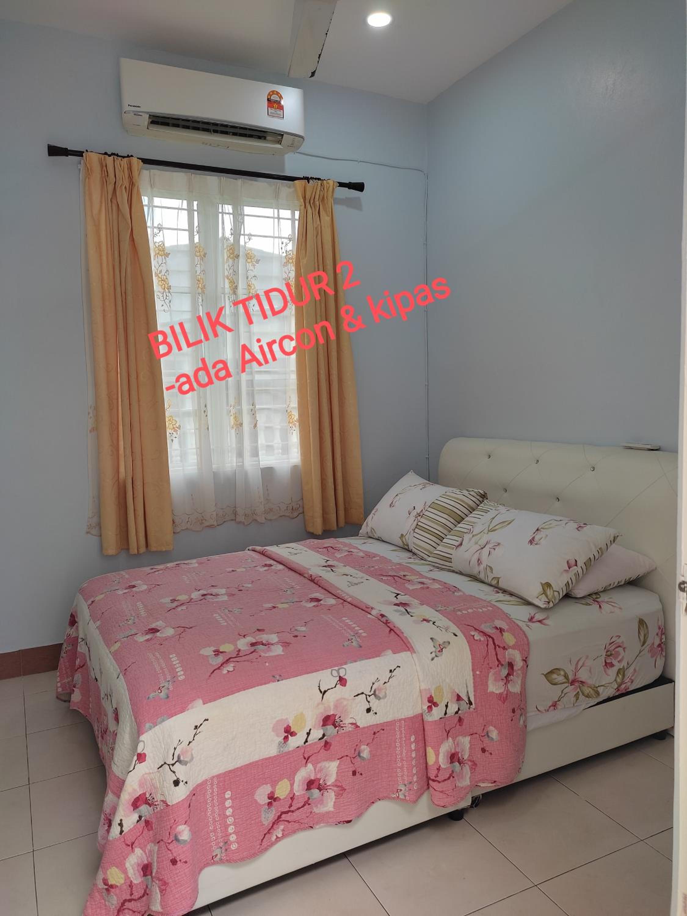 Aiman's Homestay for Muslim photo 3