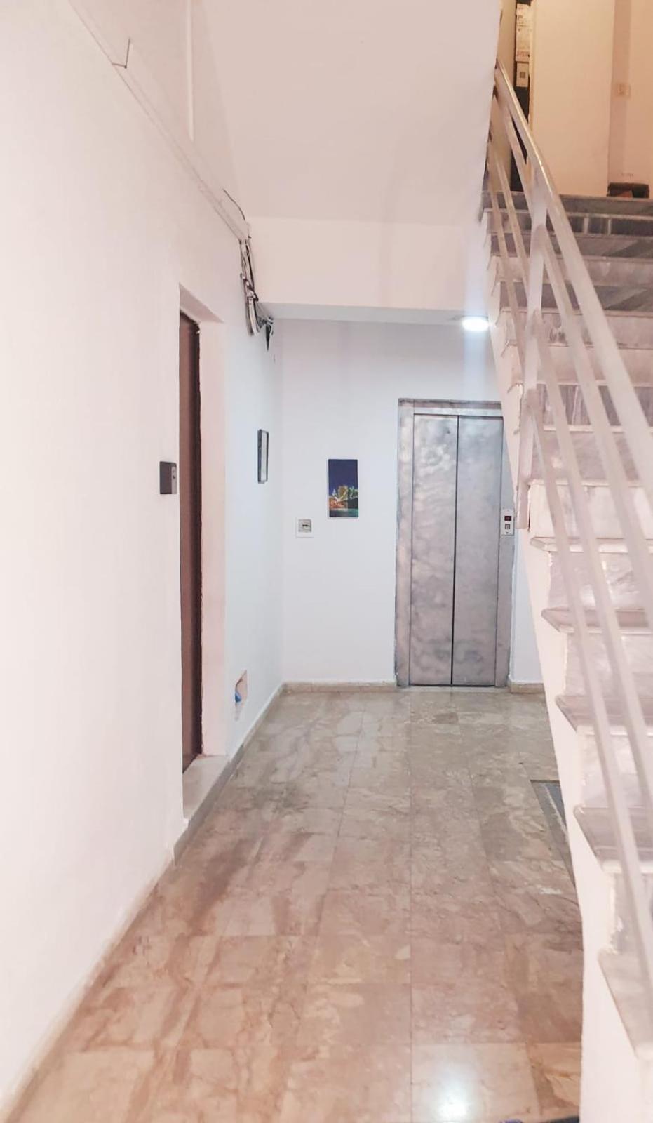 Quite Getaway in the Heart of Tirana
