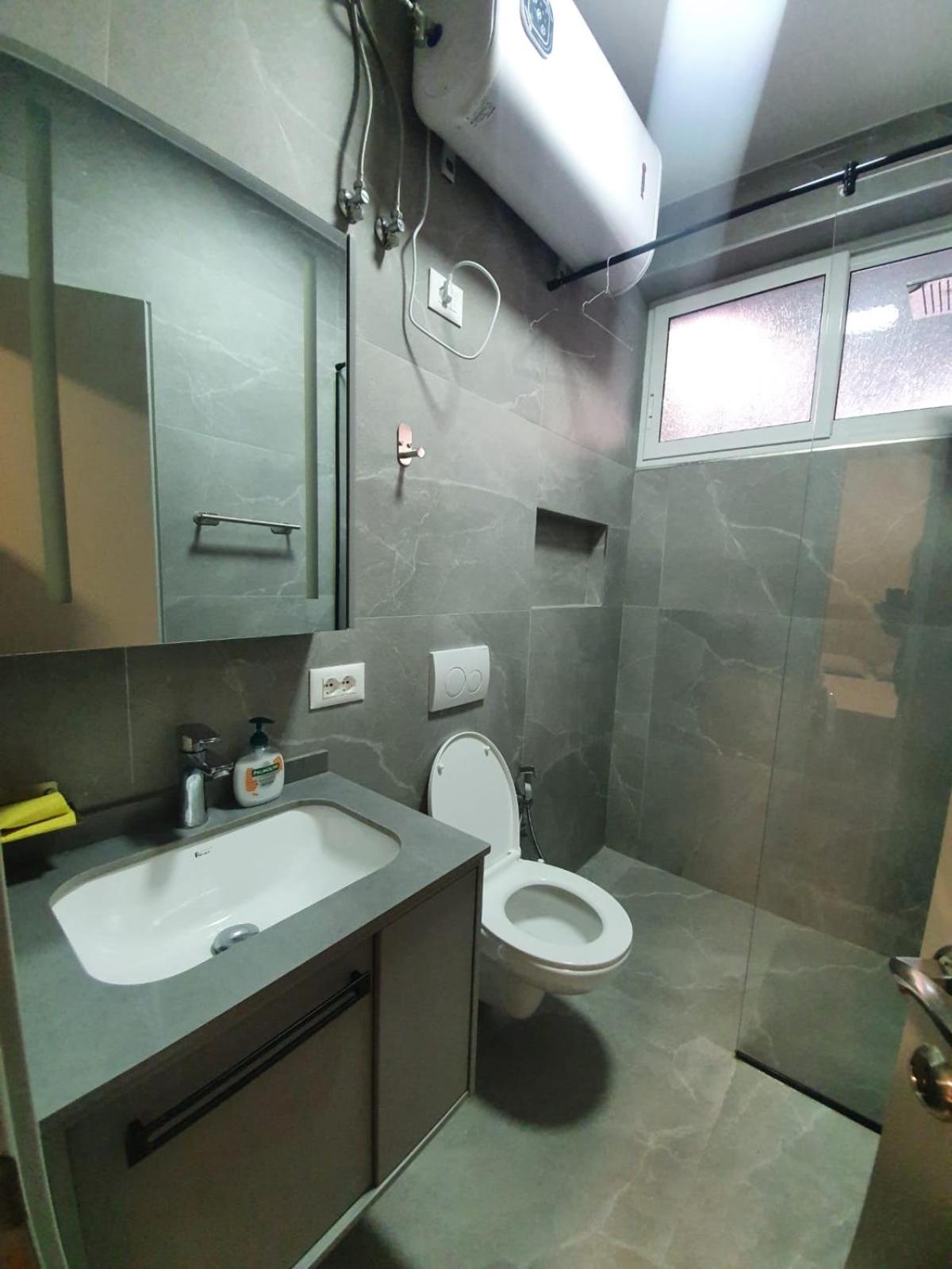 Quite Getaway in the Heart of Tirana