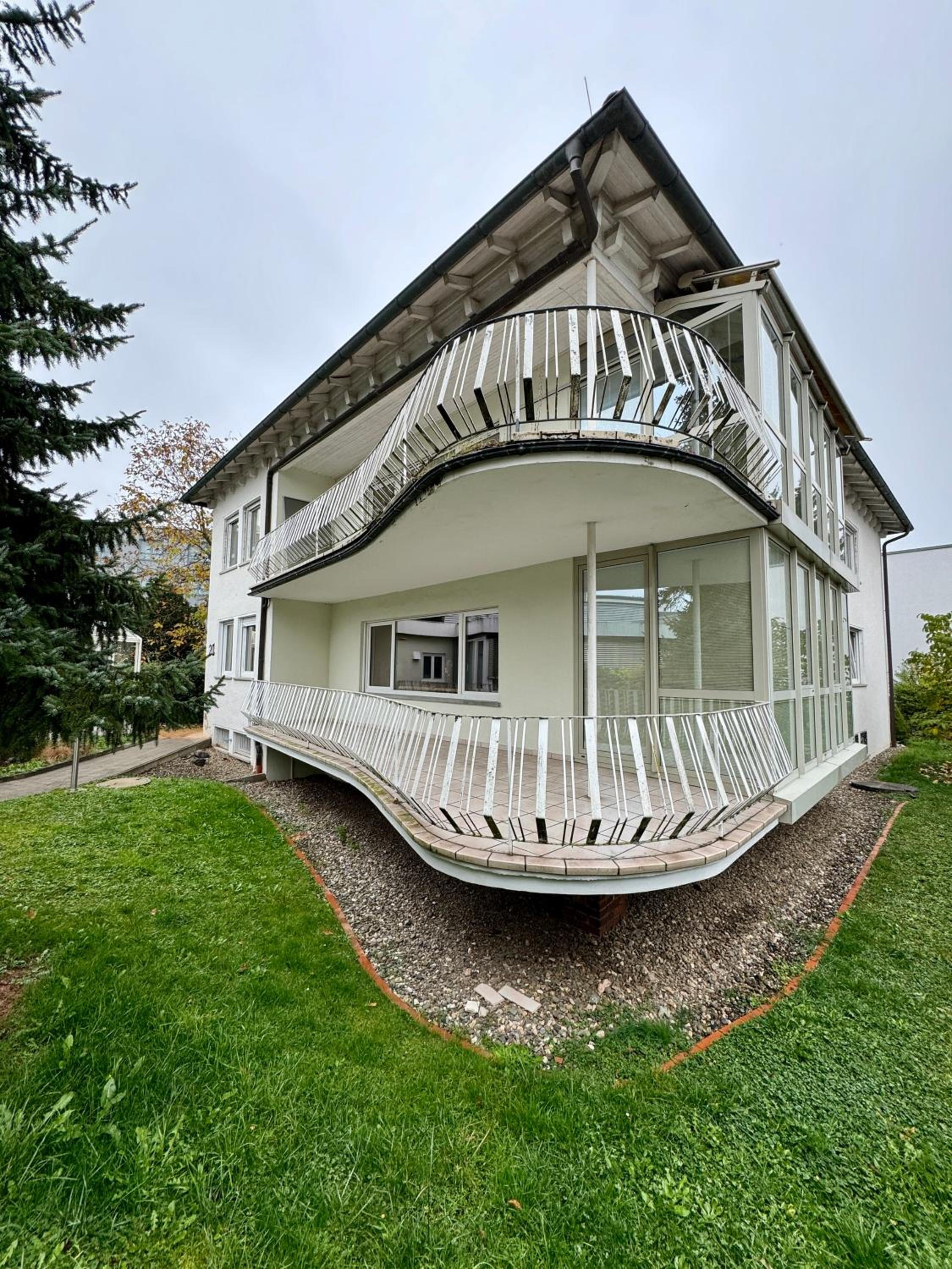 Ferienwohnung 