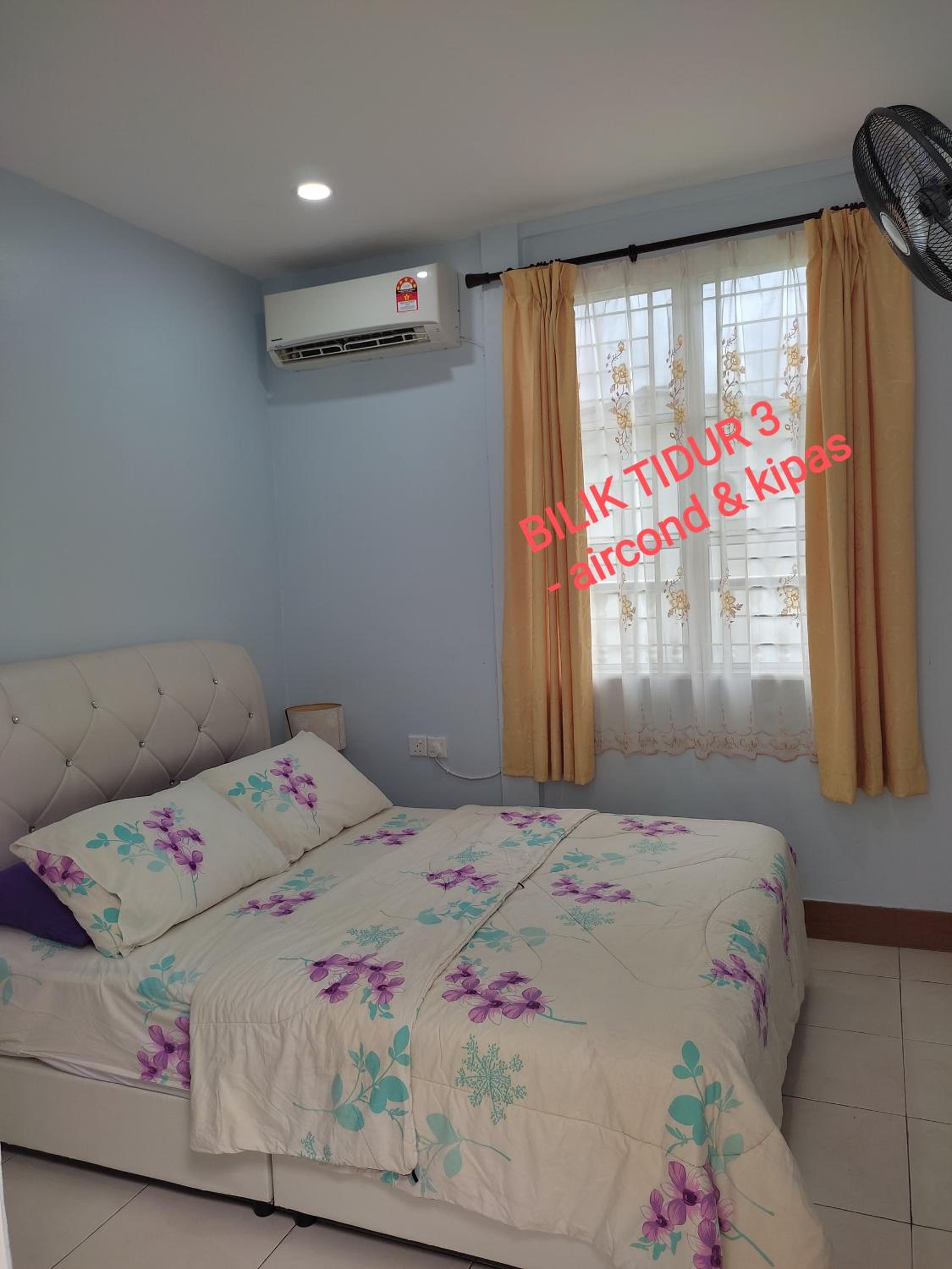 Aiman's Homestay for Muslim photo 2