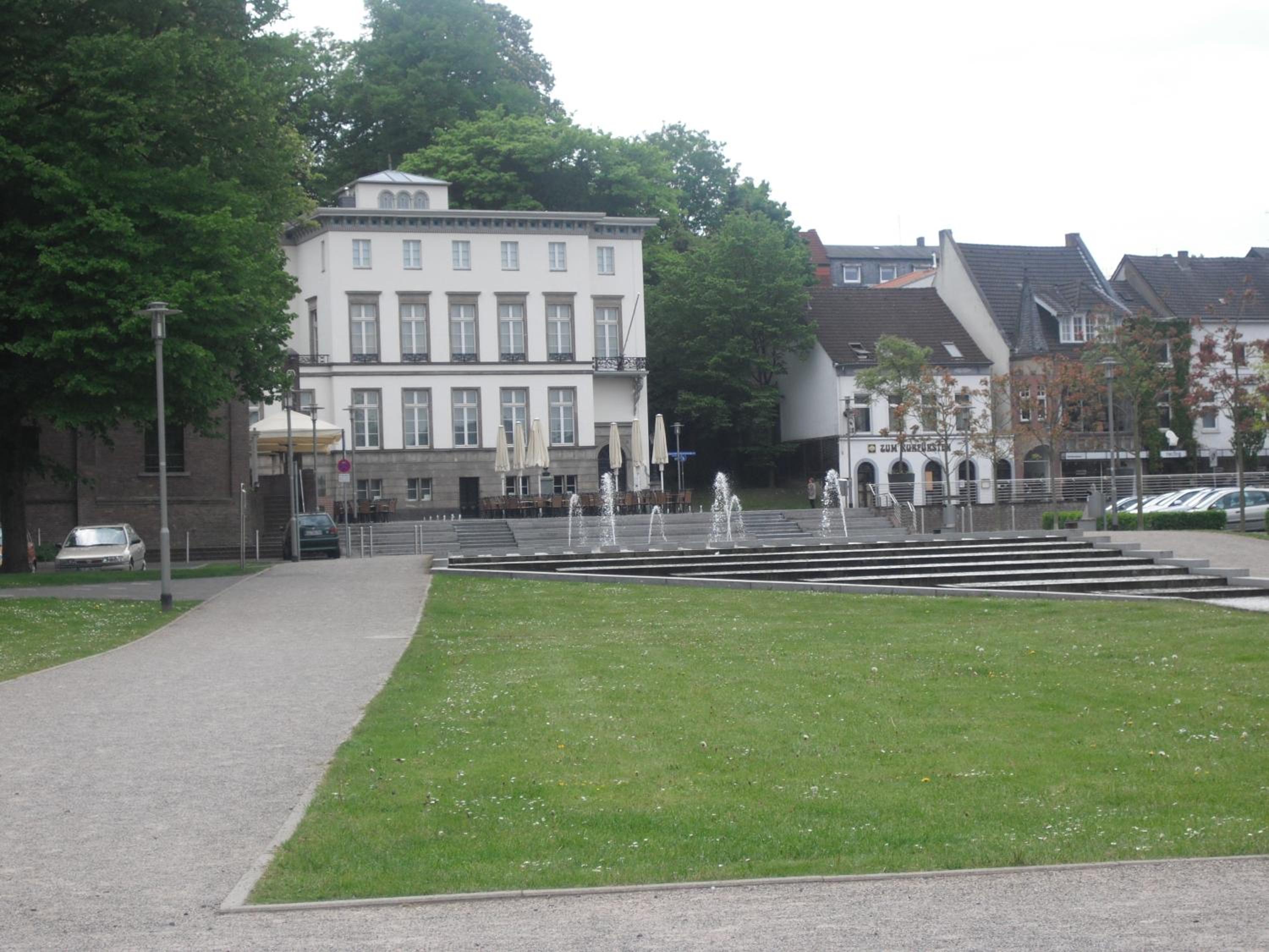 Ferienwohnung Peerenboomshof