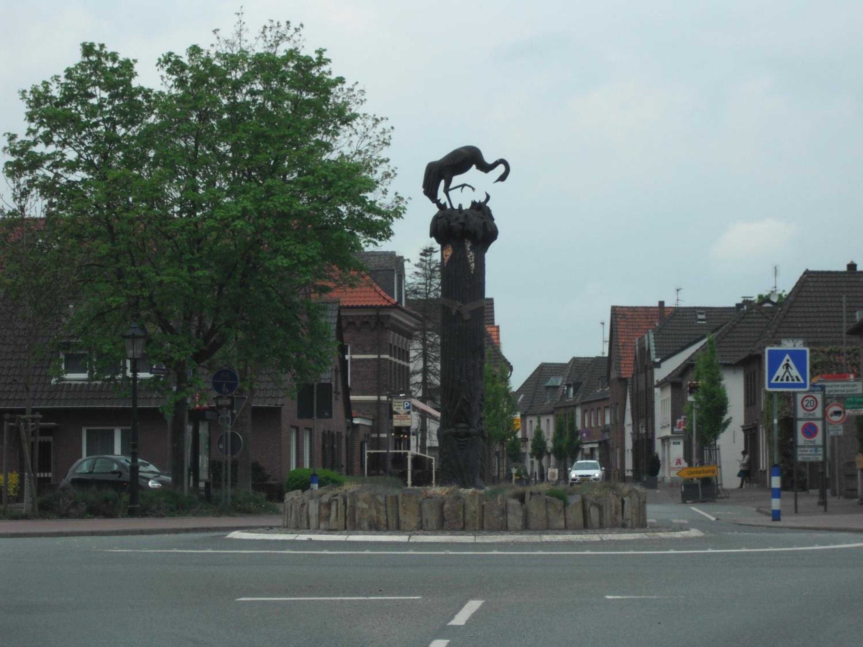 Ferienwohnung Peerenboomshof